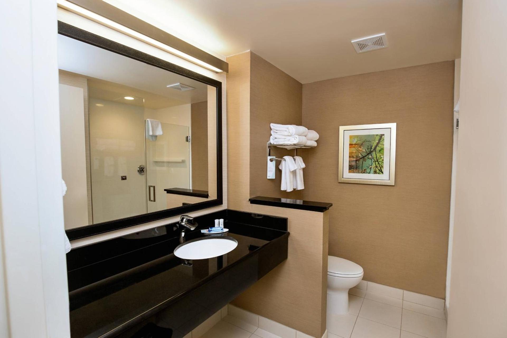 Fairfield Inn & Suites by Marriott Richmond Midlothian photo 12