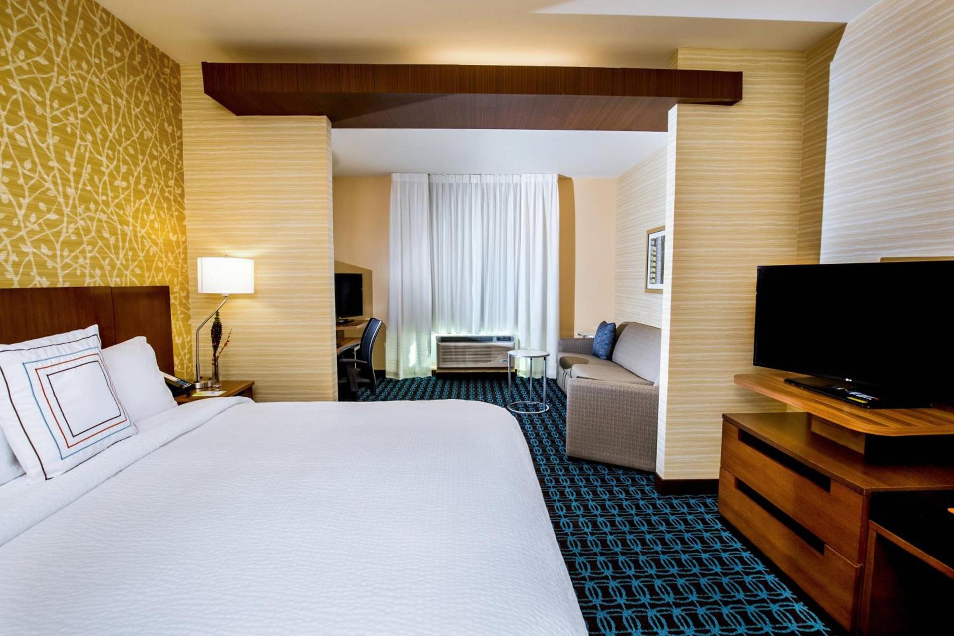 Fairfield Inn & Suites by Marriott Richmond Midlothian photo 15