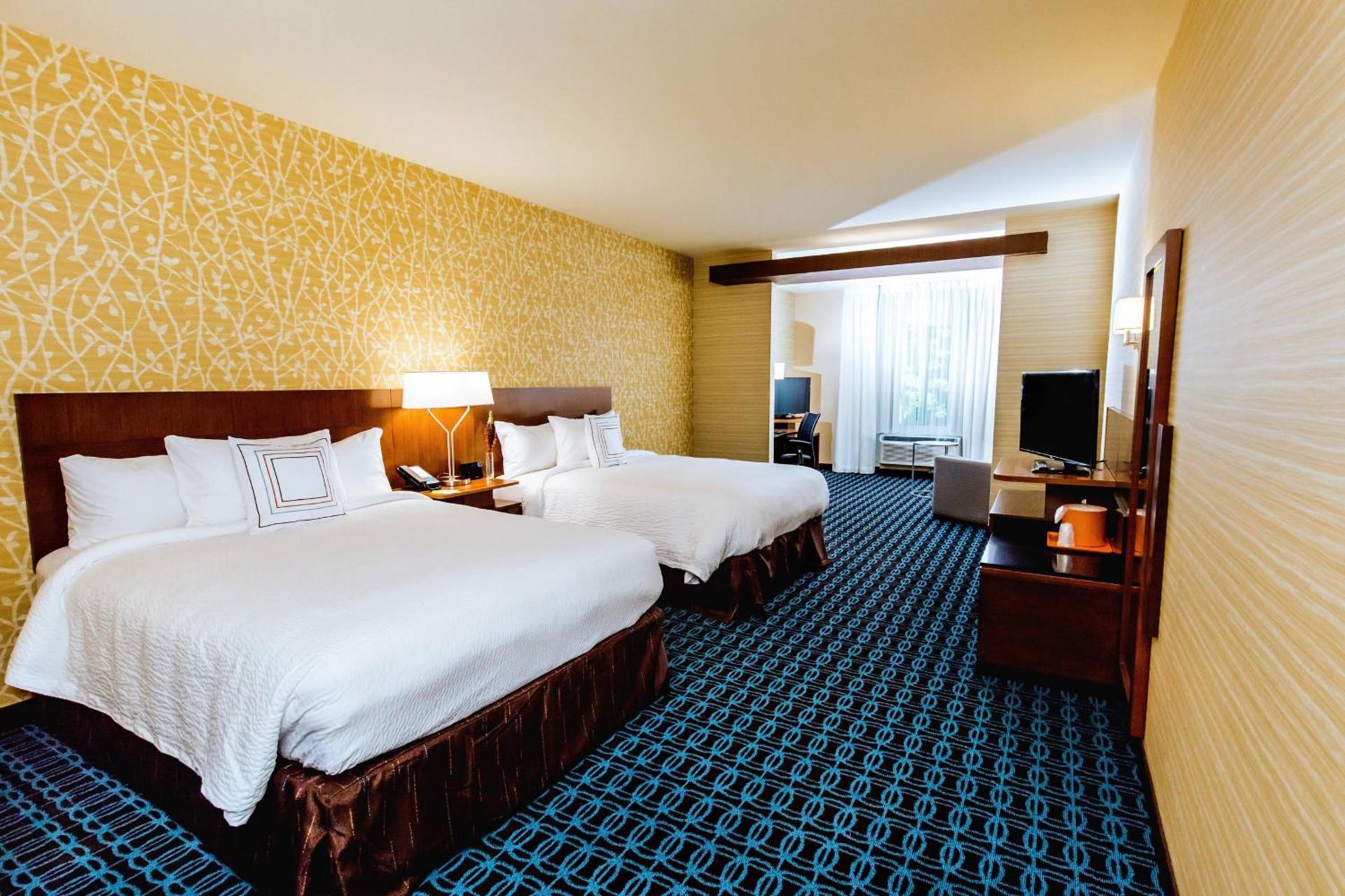 Fairfield Inn & Suites by Marriott Richmond Midlothian photo 14