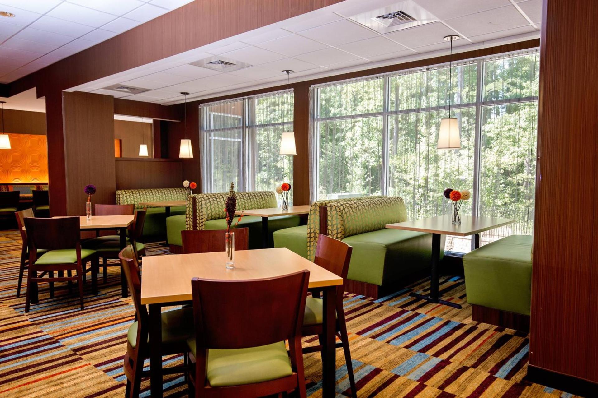 Fairfield Inn & Suites by Marriott Richmond Midlothian photo 20