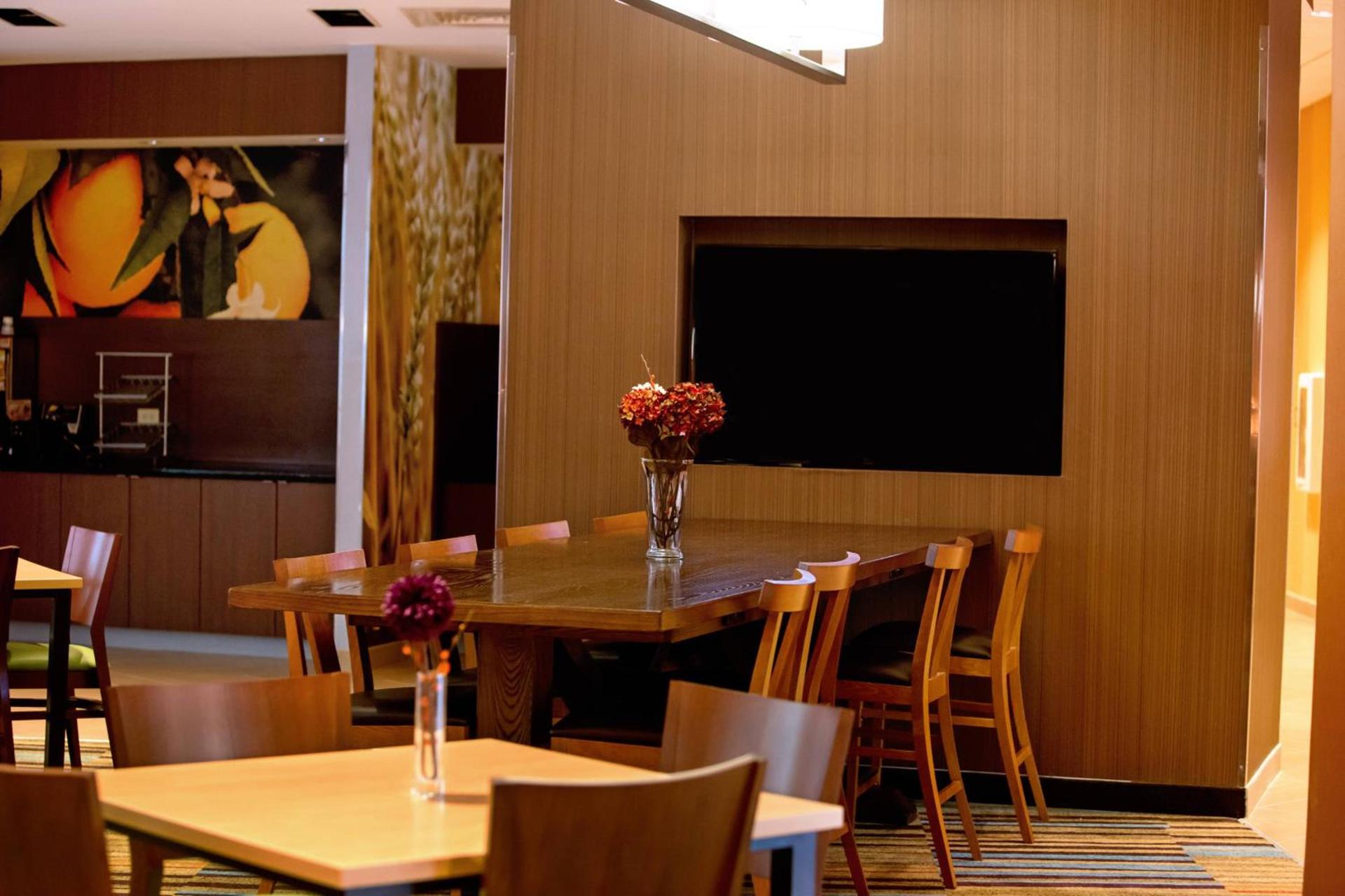 Fairfield Inn & Suites by Marriott Richmond Midlothian photo 18