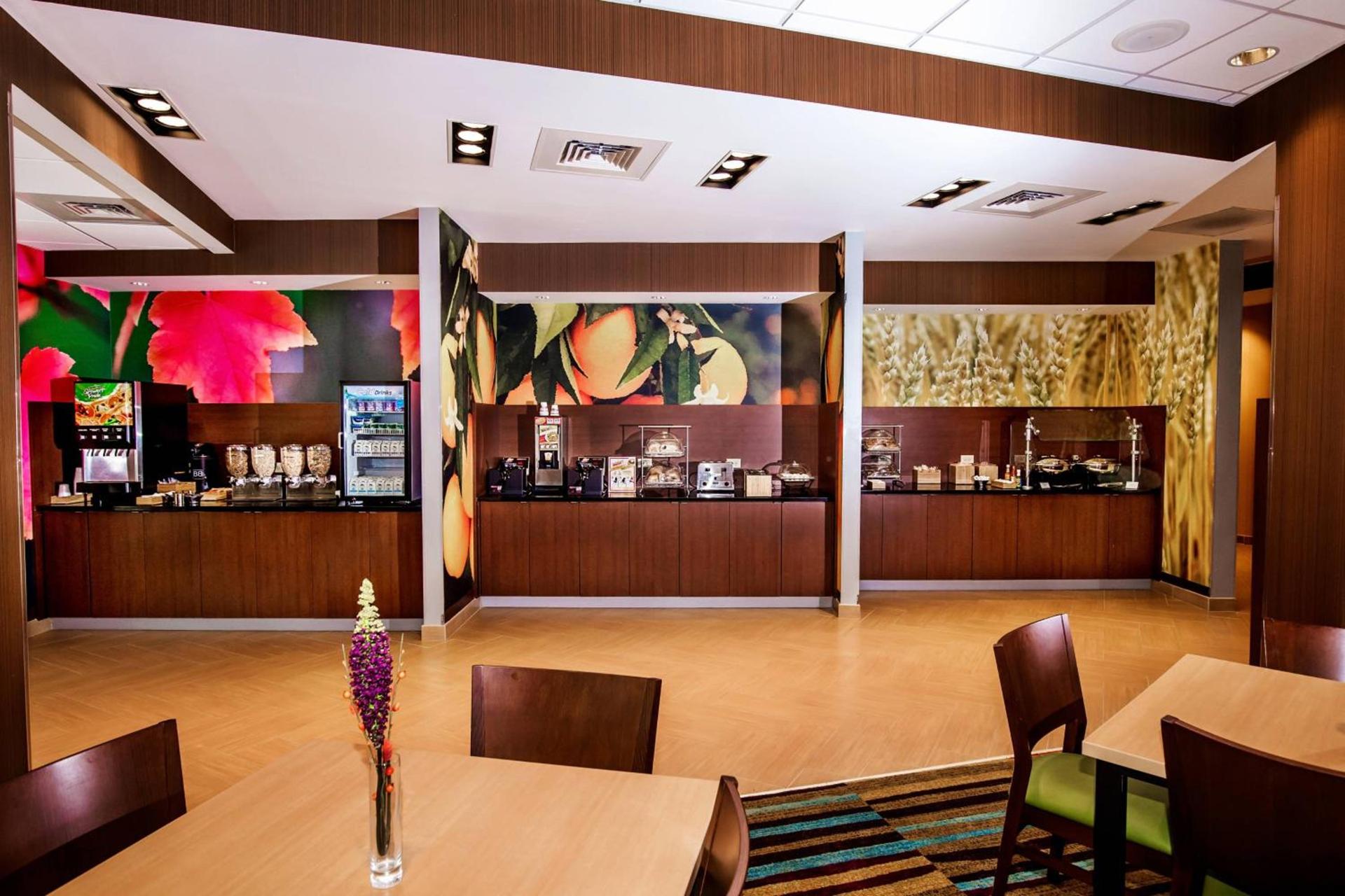 Fairfield Inn & Suites by Marriott Richmond Midlothian photo 21