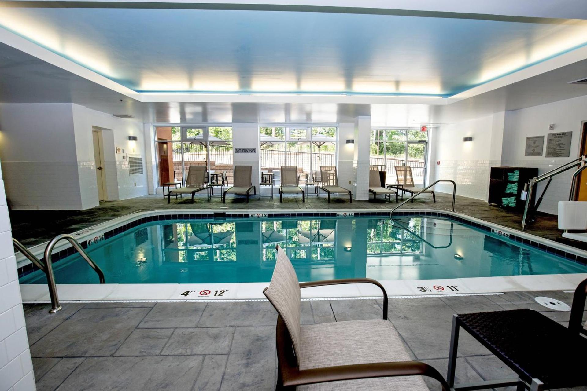 Fairfield Inn & Suites by Marriott Richmond Midlothian photo 23