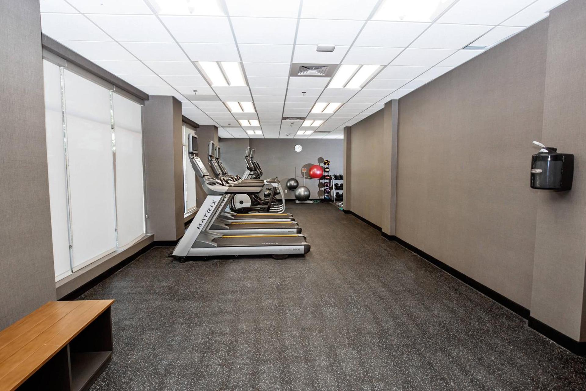 Fairfield Inn & Suites by Marriott Richmond Midlothian photo 24