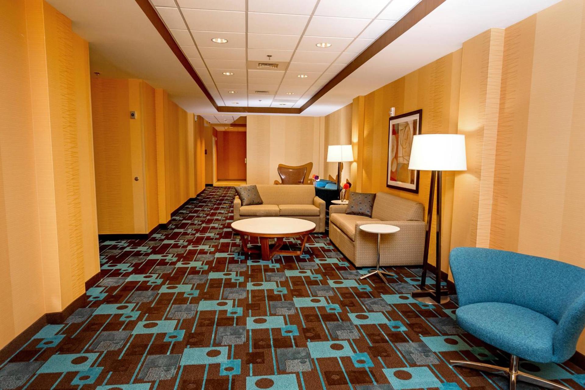 Fairfield Inn & Suites by Marriott Richmond Midlothian photo 26