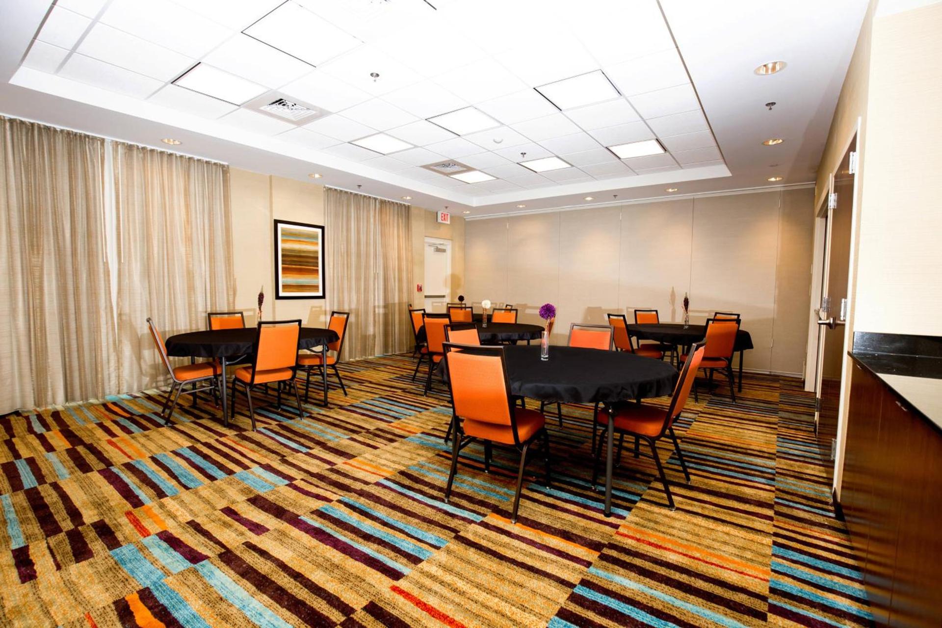 Fairfield Inn & Suites by Marriott Richmond Midlothian photo 27