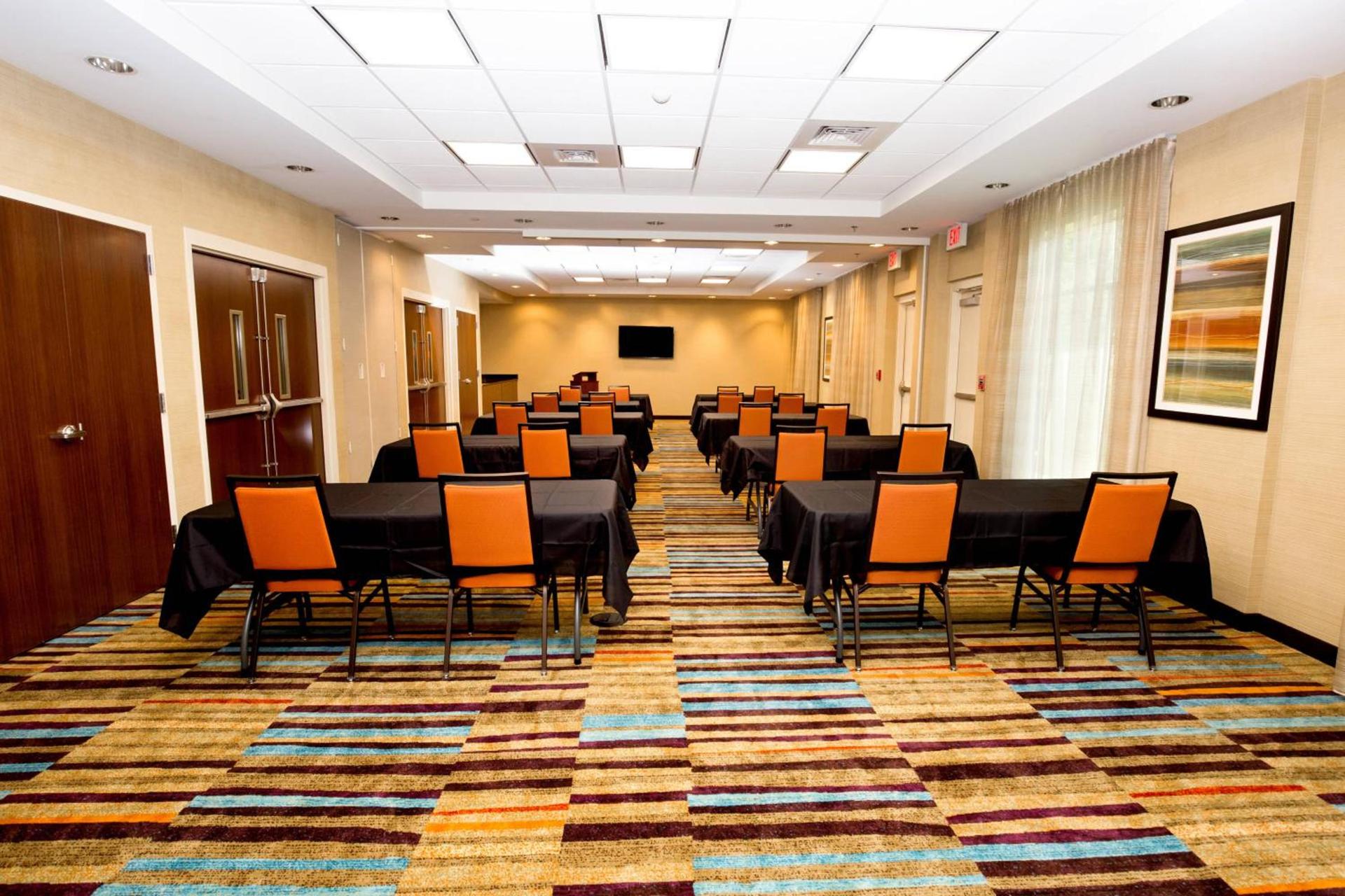 Fairfield Inn & Suites by Marriott Richmond Midlothian photo 28