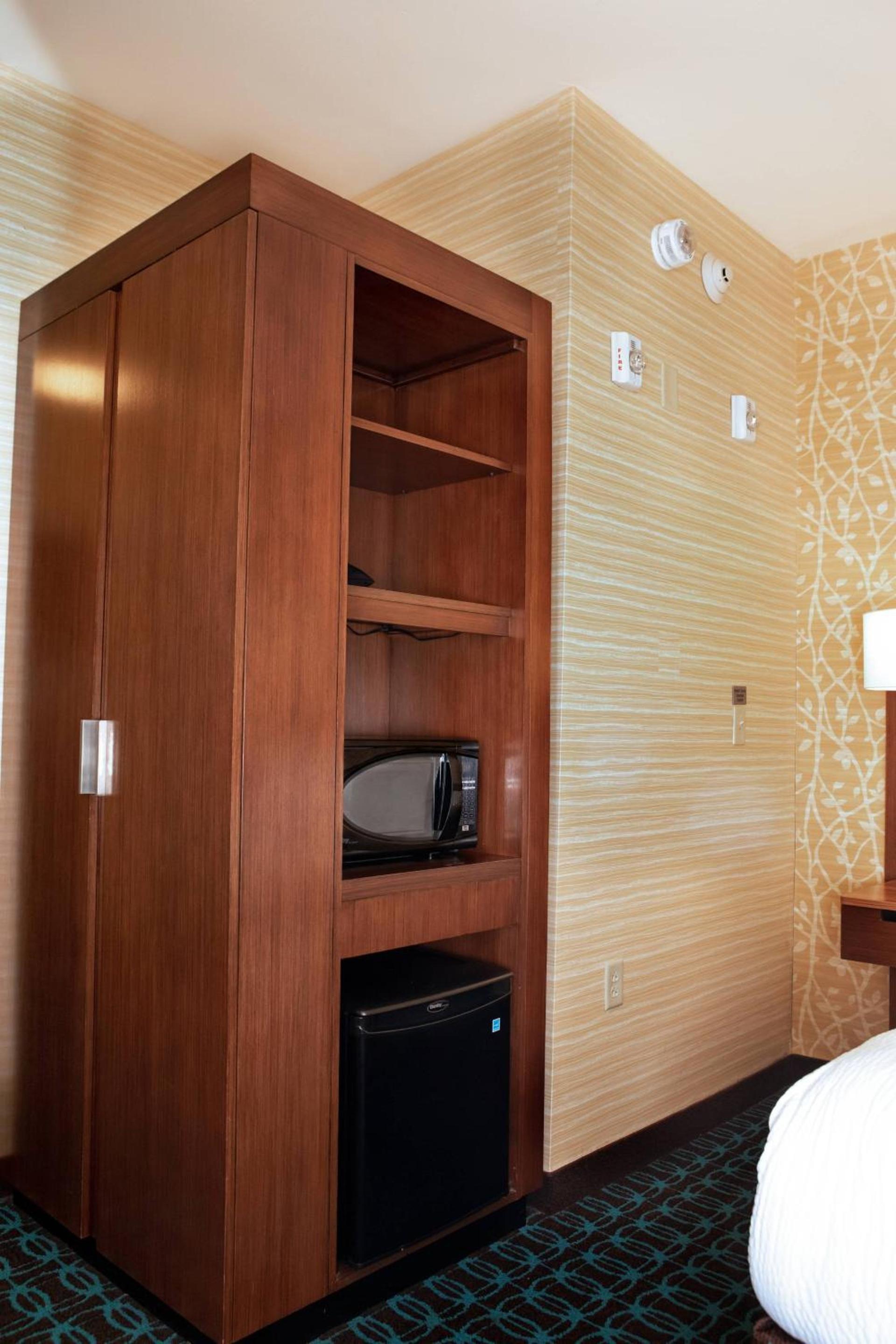 Fairfield Inn & Suites by Marriott Richmond Midlothian photo 9