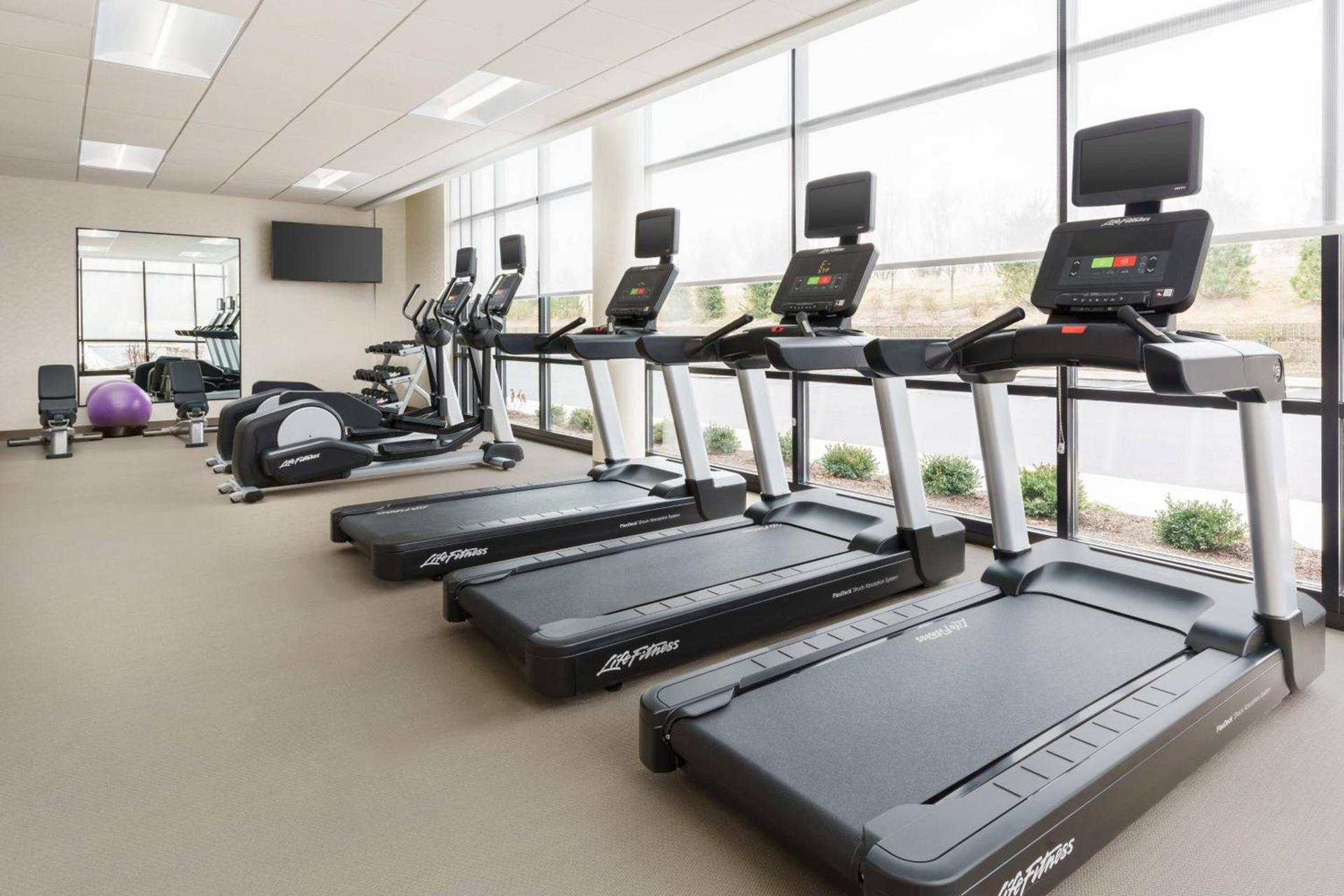 SpringHill Suites by Marriott Philadelphia West Chester/Exton photo 29