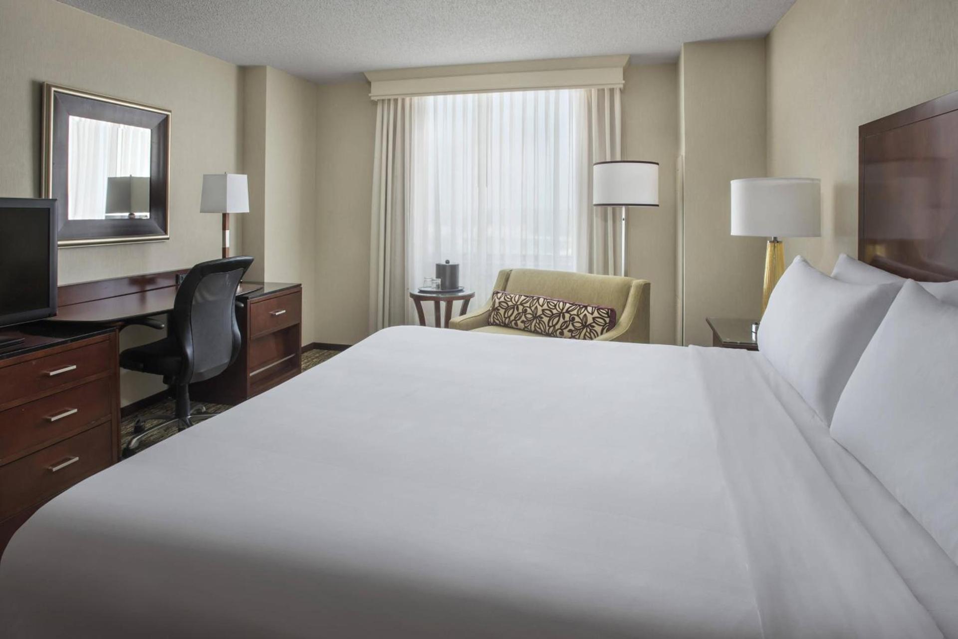 Philadelphia Airport Marriott photo 5
