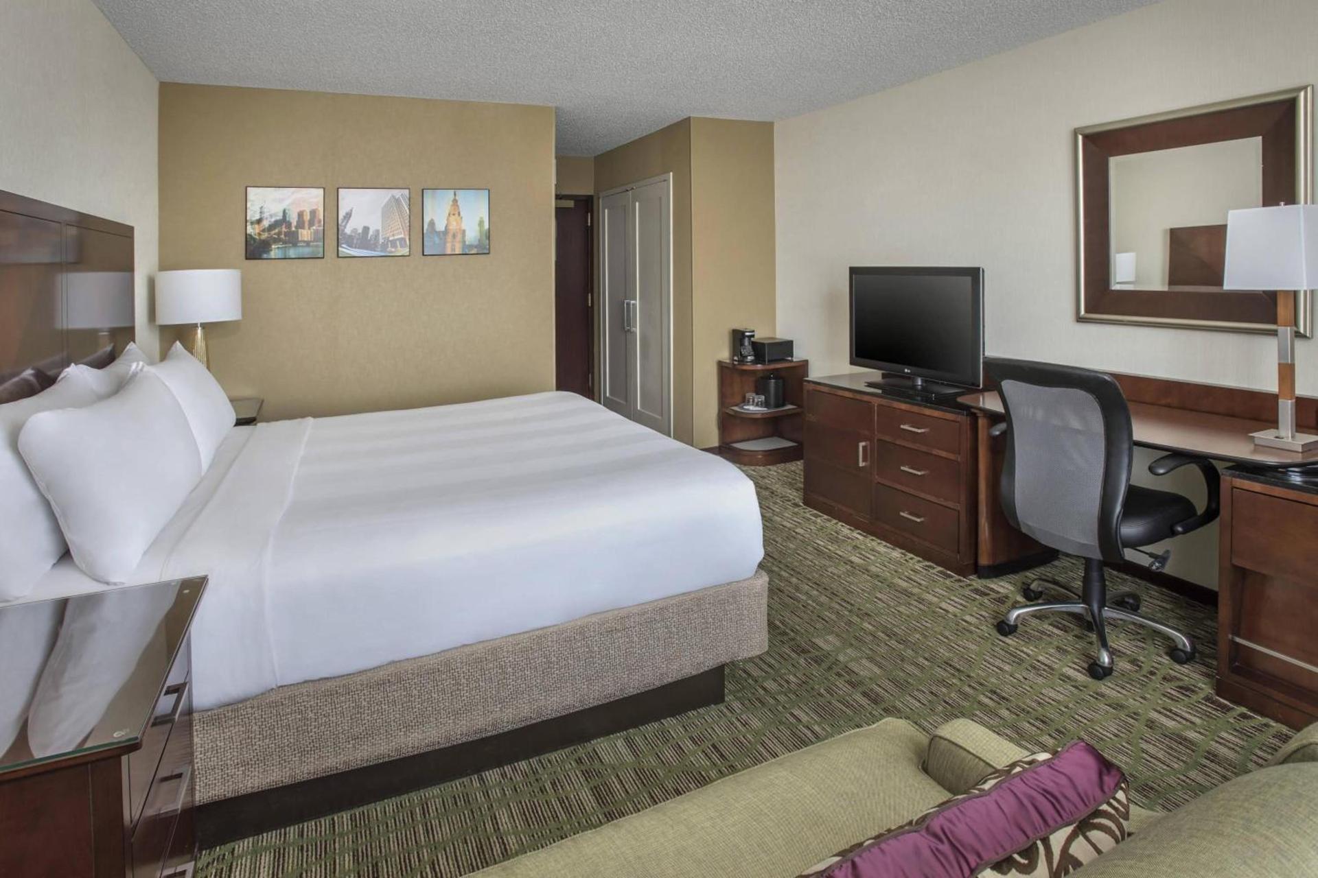Philadelphia Airport Marriott photo 4