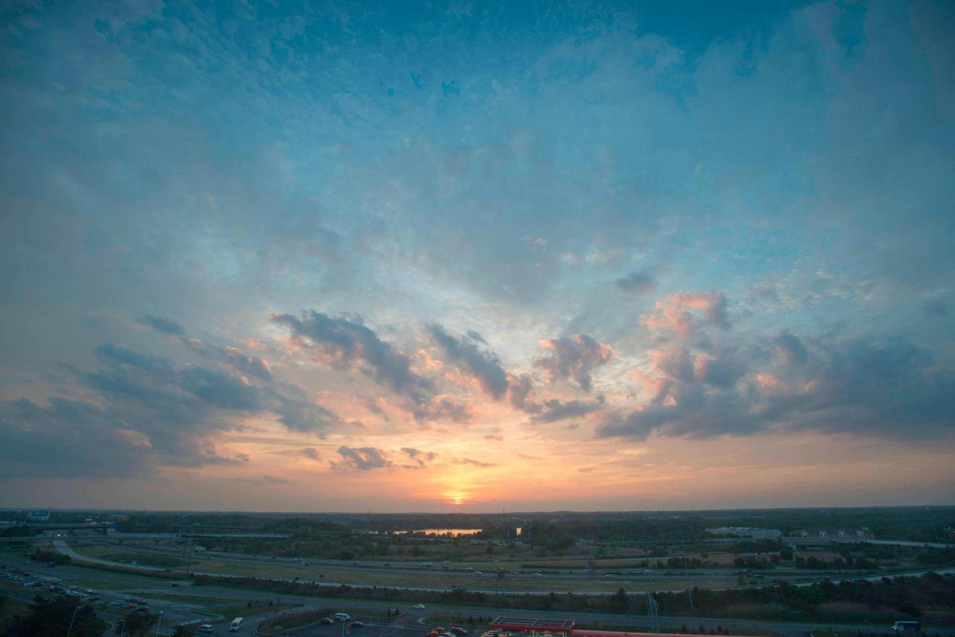 Philadelphia Airport Marriott photo 11