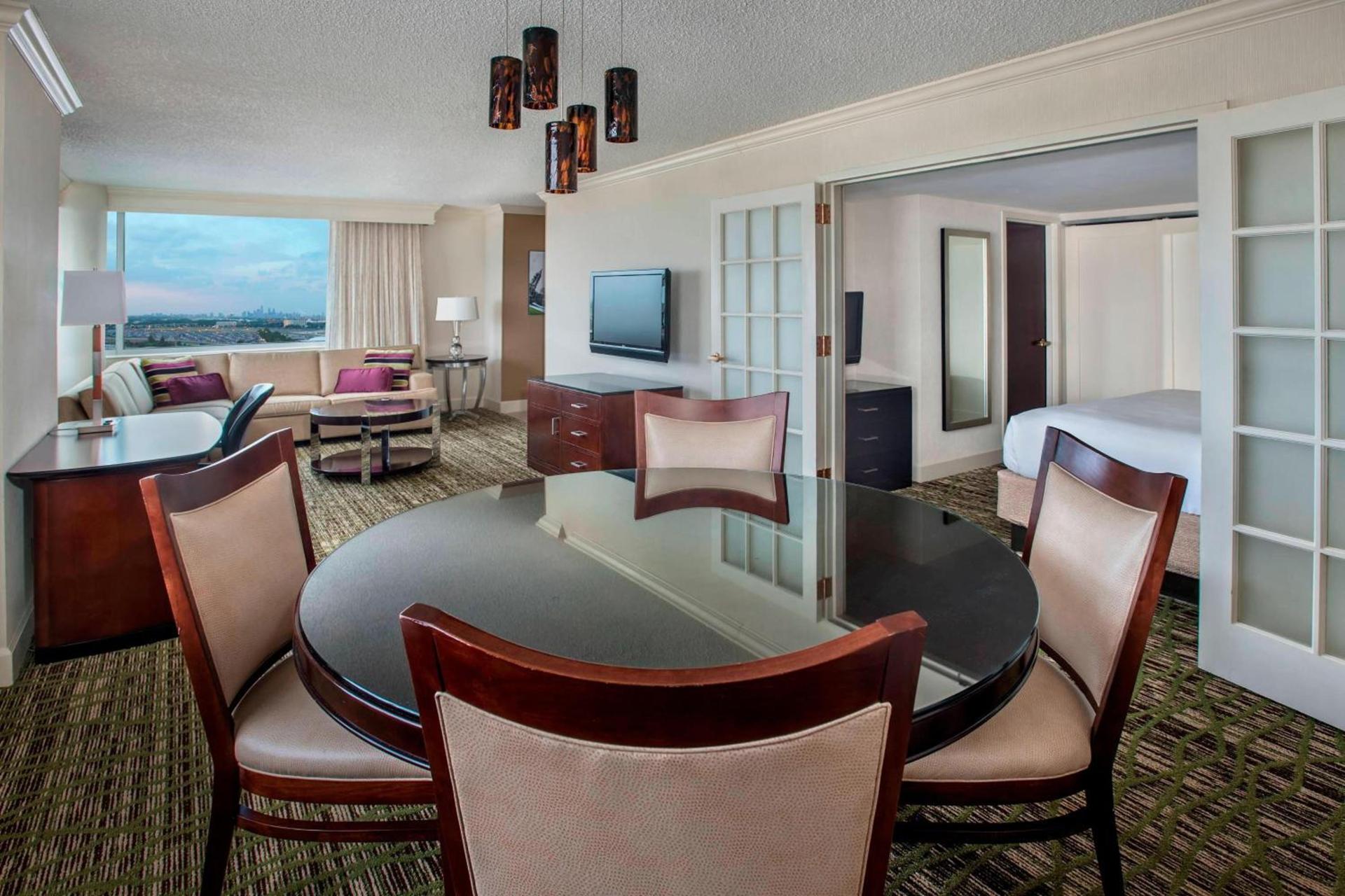 Philadelphia Airport Marriott photo 19