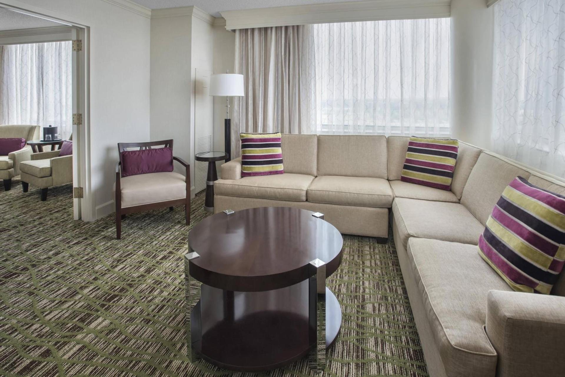 Philadelphia Airport Marriott photo 17