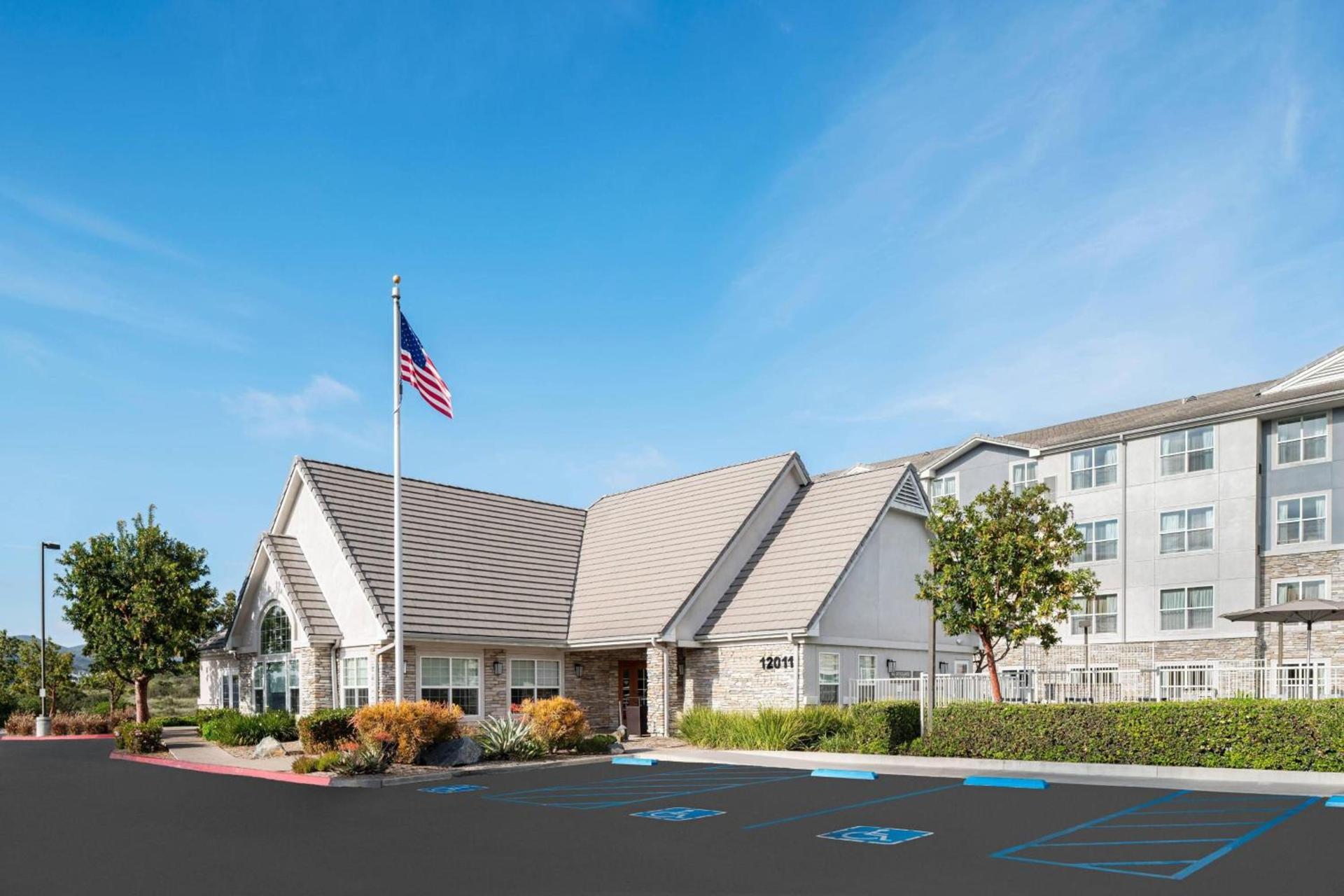 Residence Inn San Diego Rancho Bernardo Scripps Poway photo 3