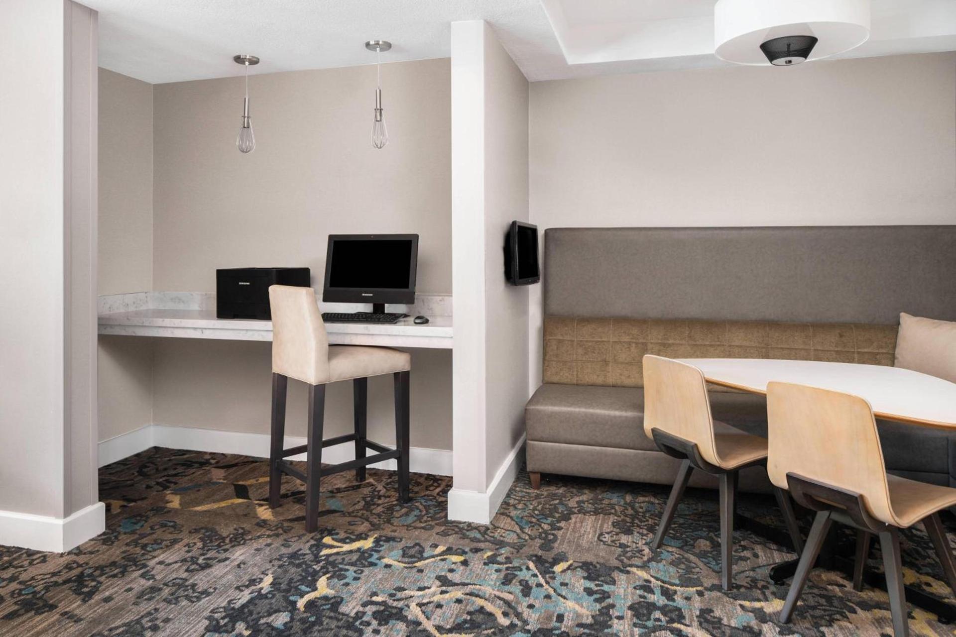 Residence Inn San Diego Rancho Bernardo Scripps Poway photo 15