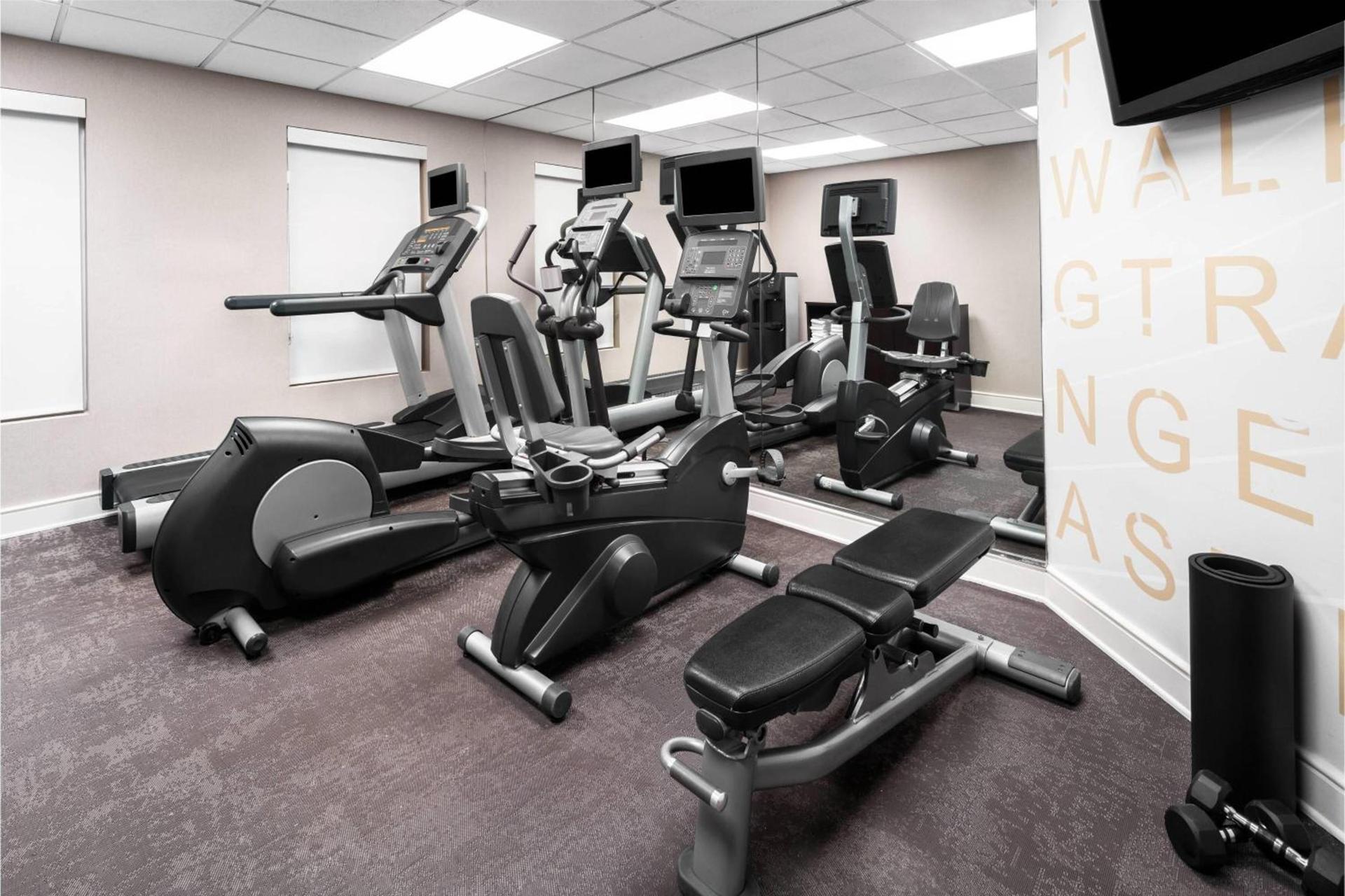 Residence Inn San Diego Rancho Bernardo Scripps Poway photo 25
