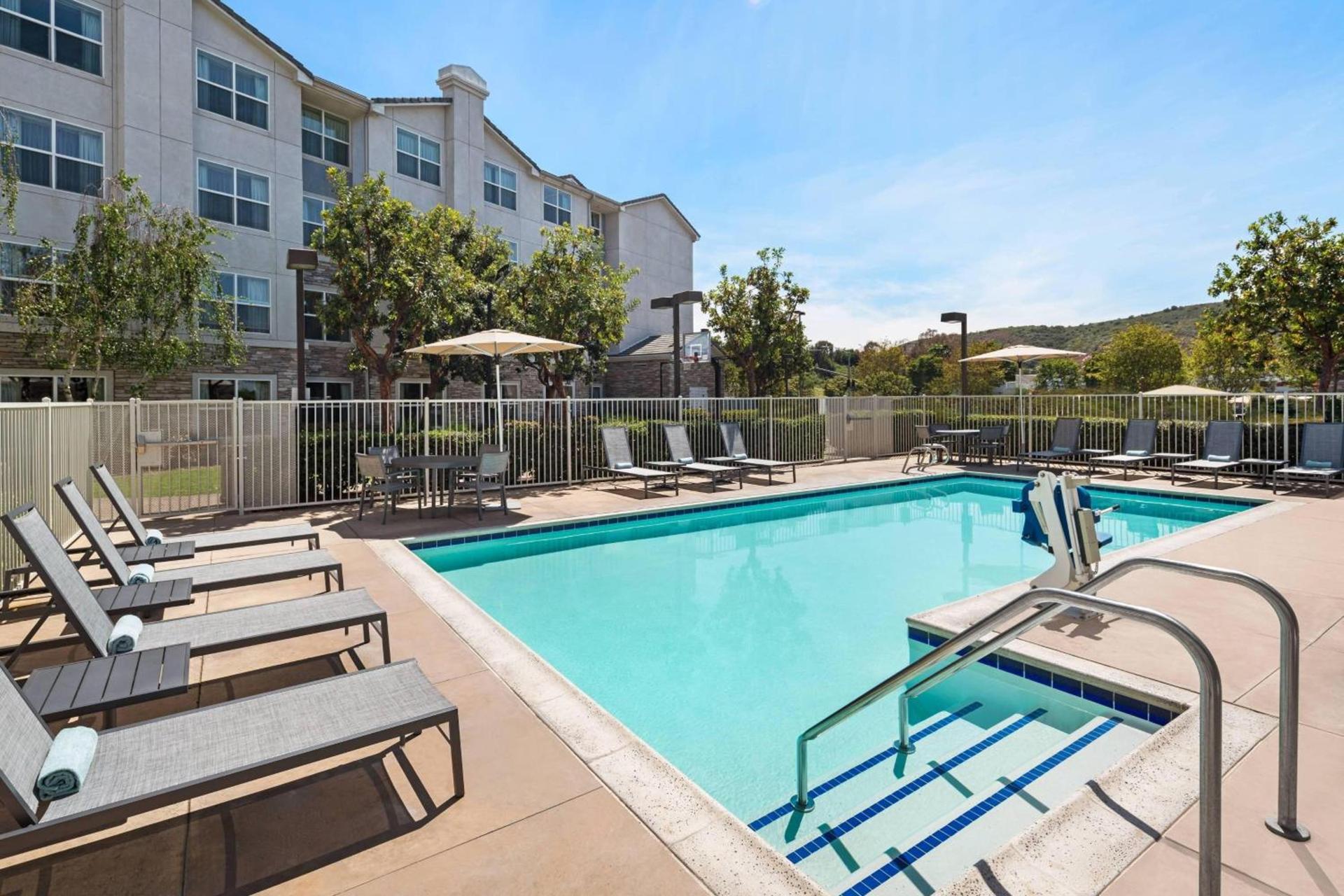 Residence Inn San Diego Rancho Bernardo Scripps Poway photo 2