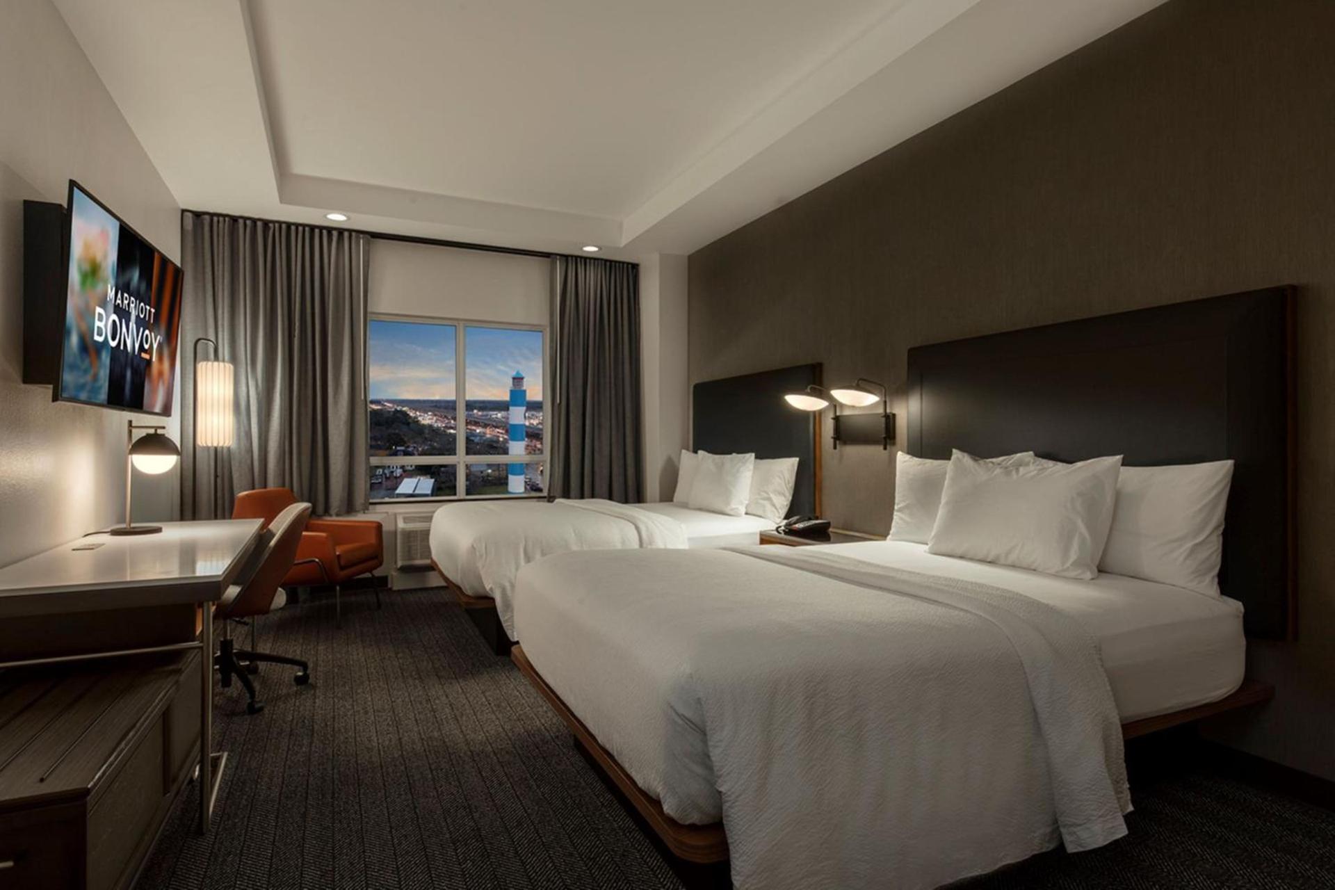 Courtyard by Marriott Houston Kemah photo 16