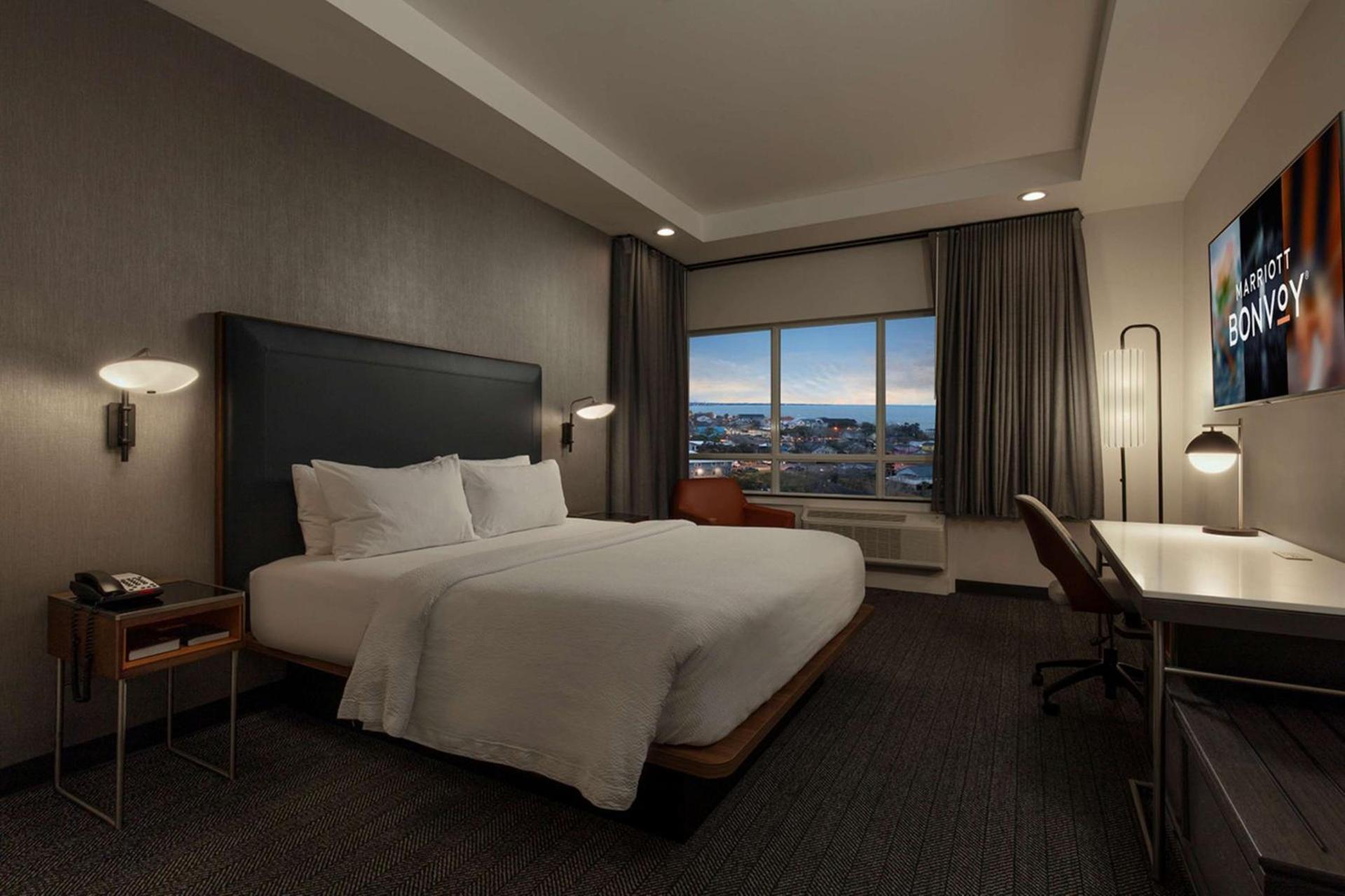 Courtyard by Marriott Houston Kemah photo 17
