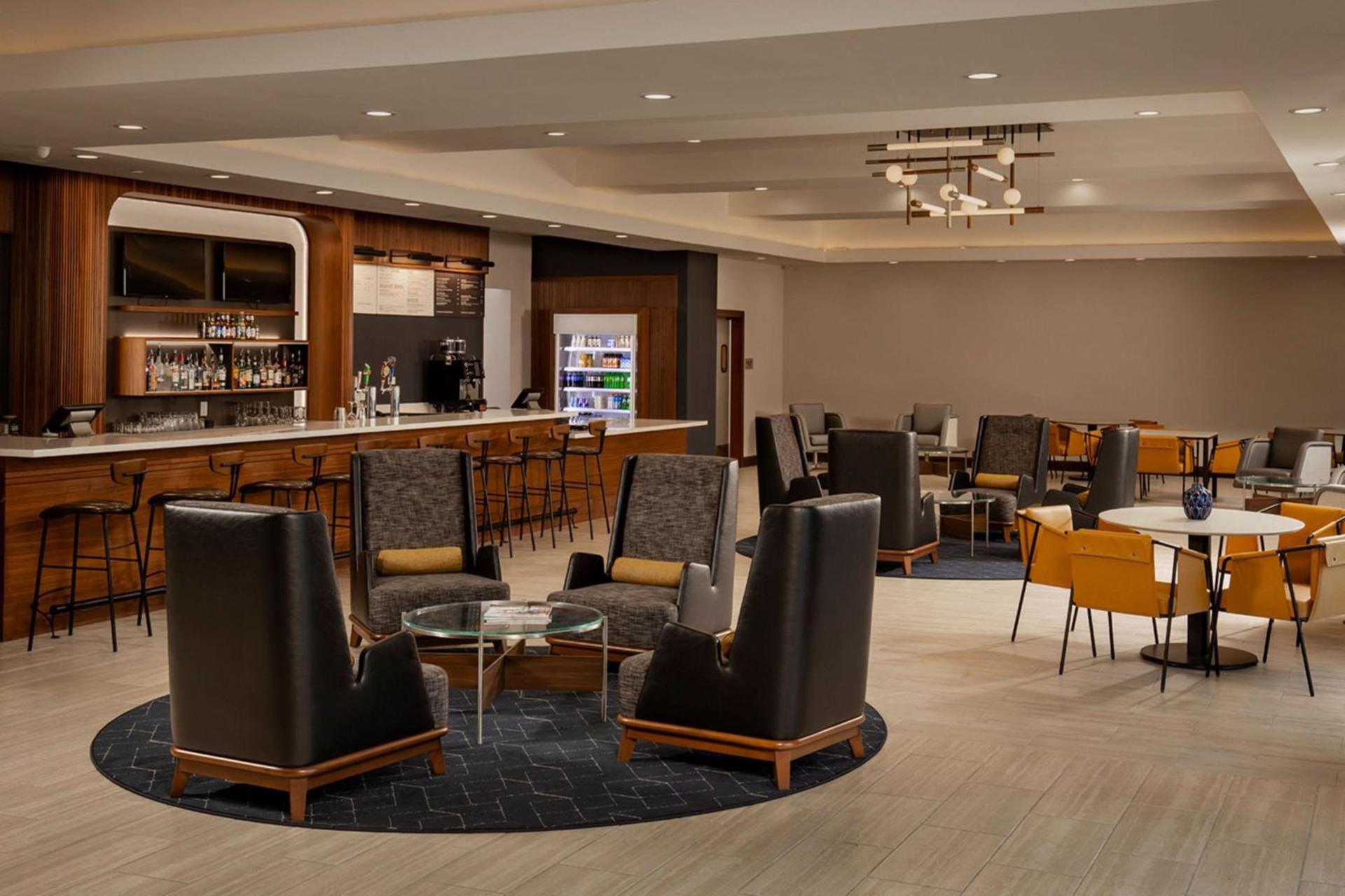 Courtyard by Marriott Houston Kemah photo 20