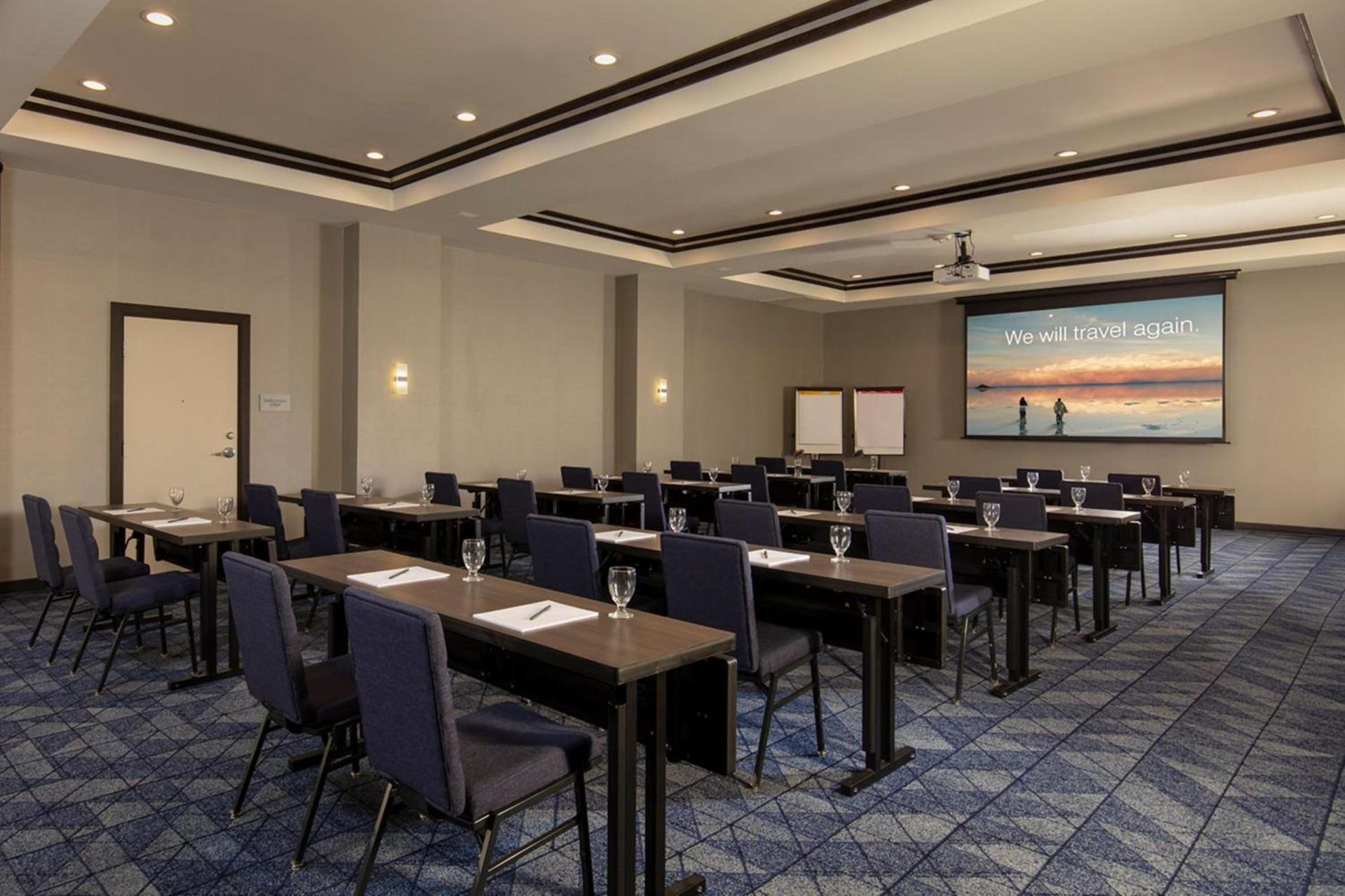 Courtyard by Marriott Houston Kemah photo 24