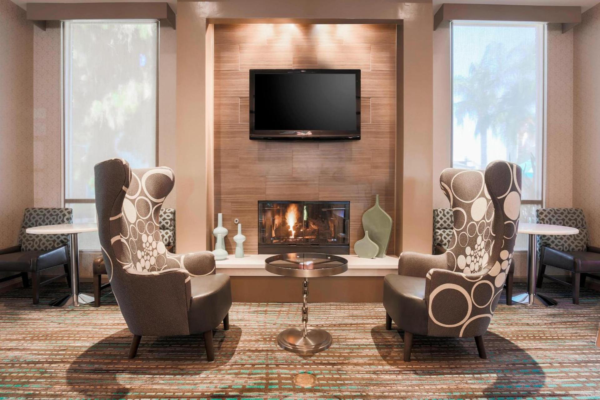 Residence Inn Bakersfield photo 30