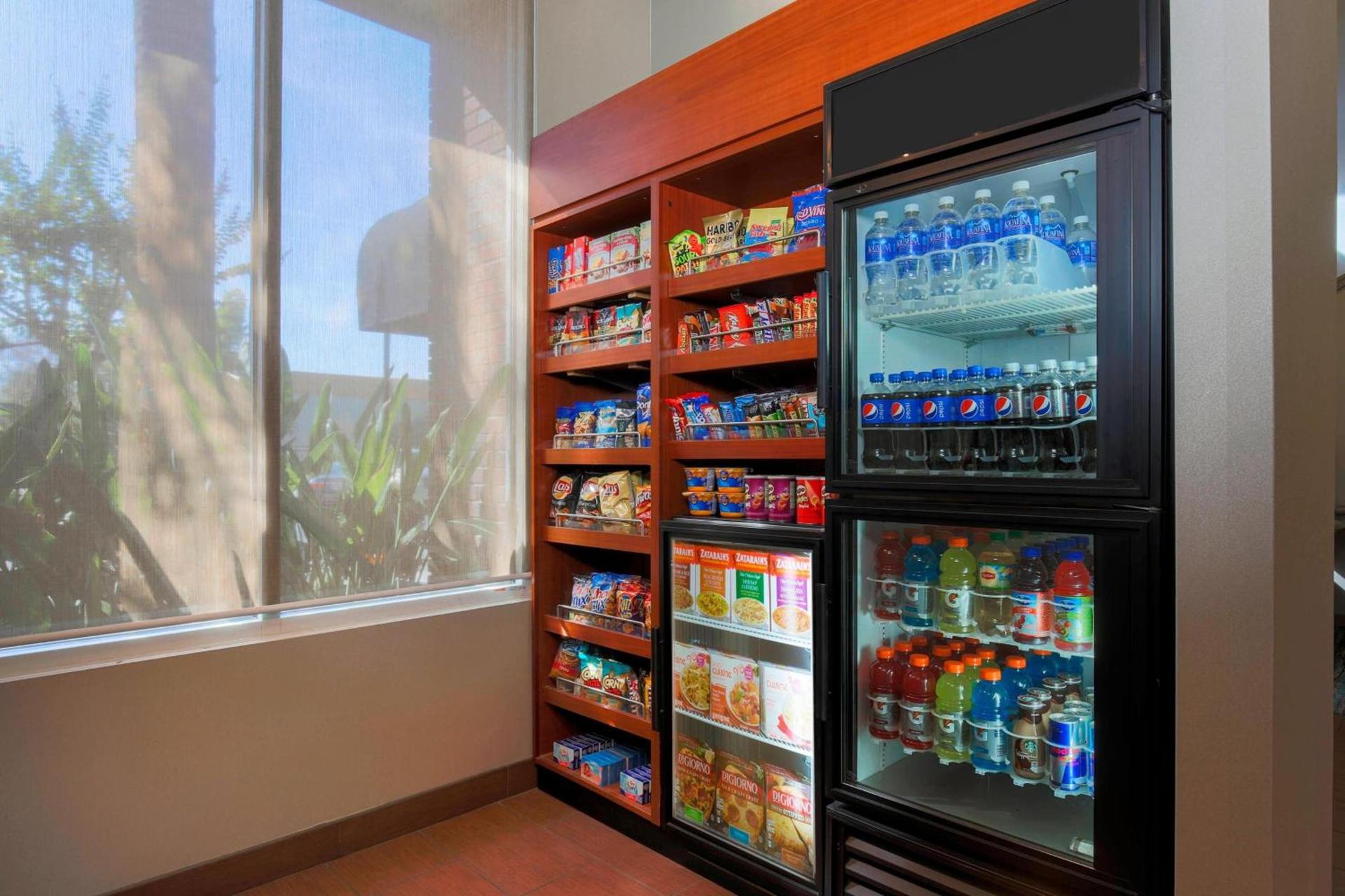 Residence Inn Bakersfield photo 20
