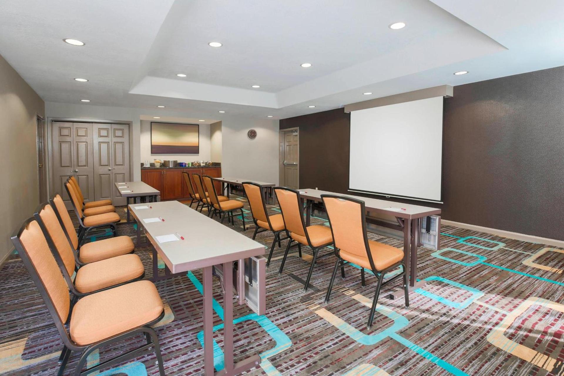 Residence Inn Bakersfield photo 29