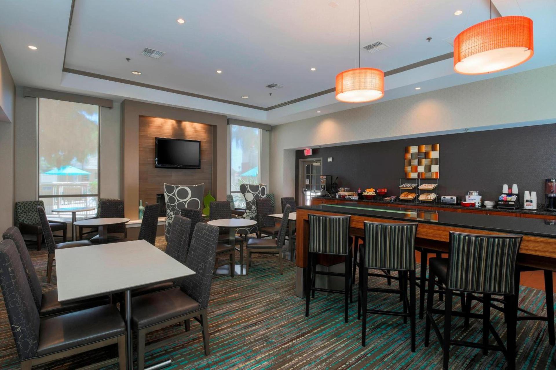 Residence Inn Bakersfield photo 22