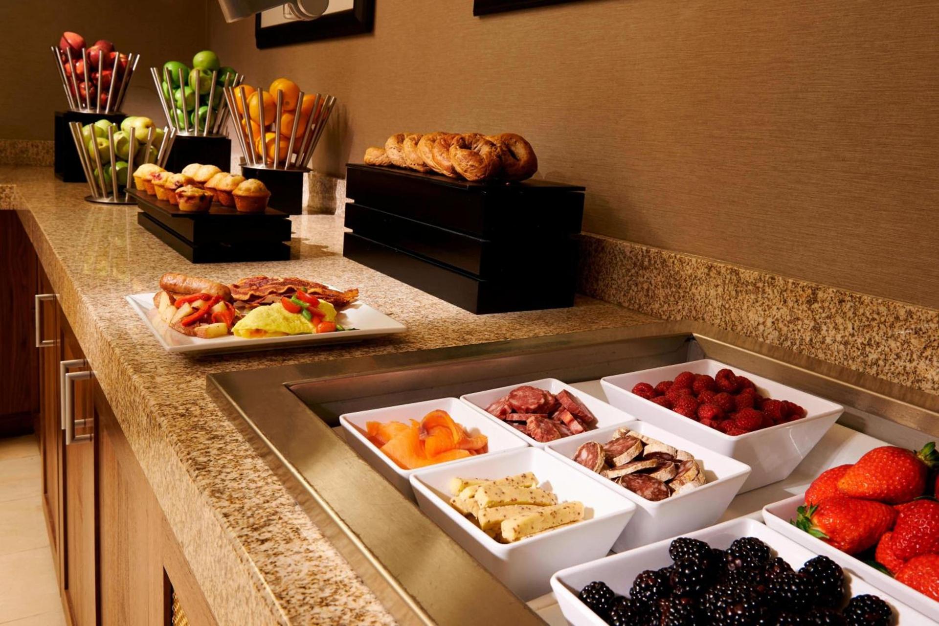 Marriott Columbia photo 18