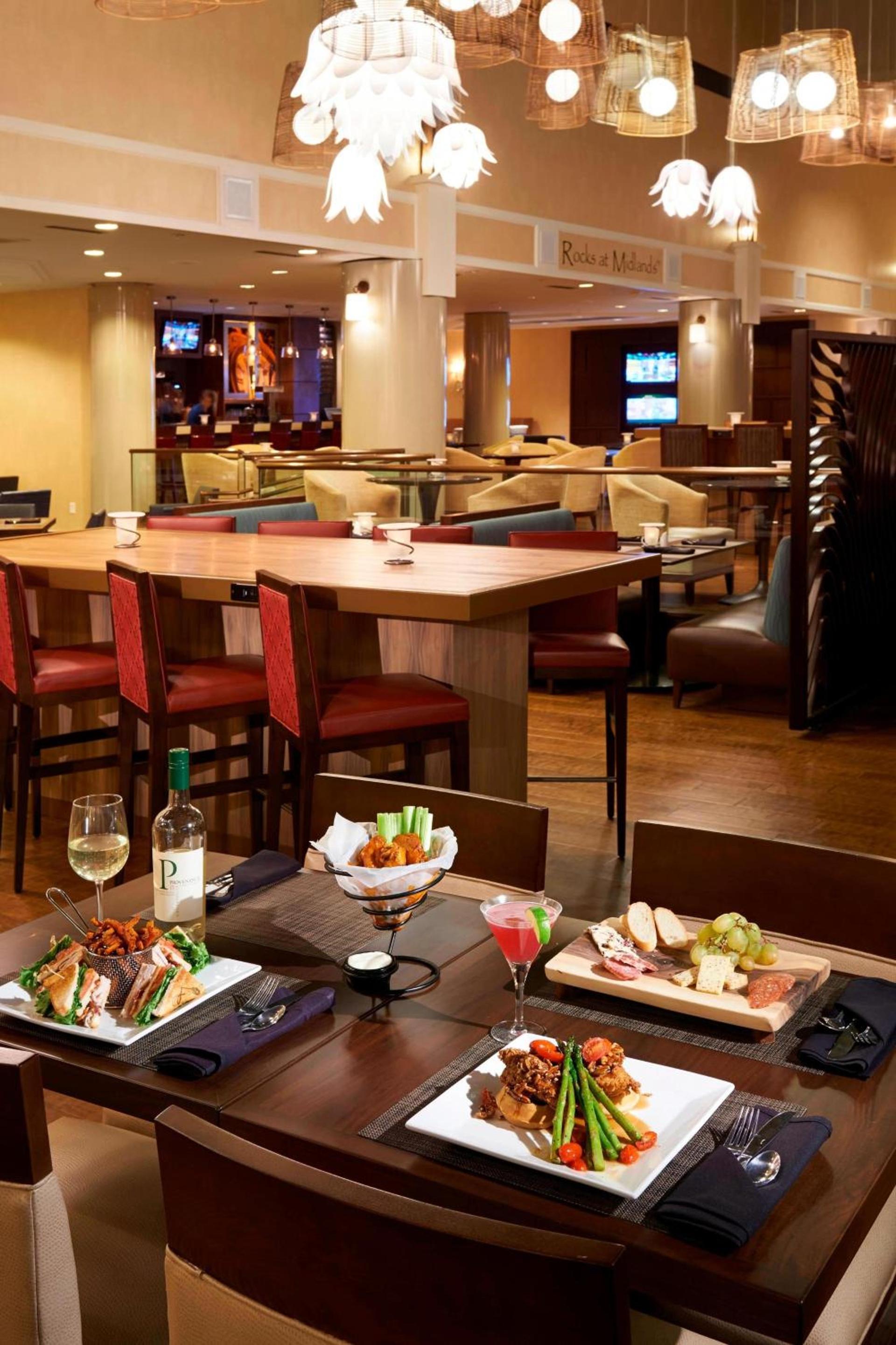 Marriott Columbia photo 23