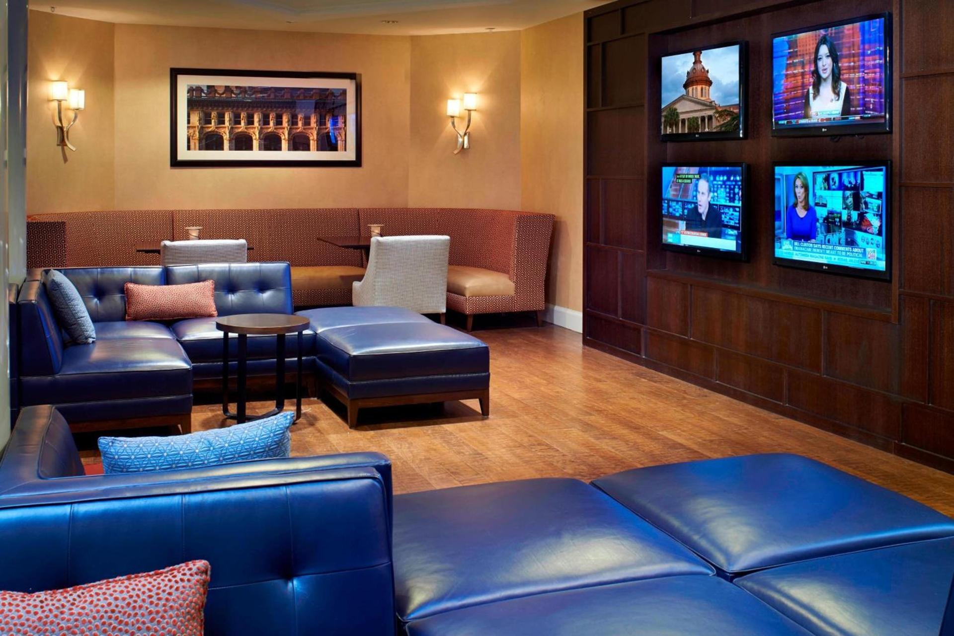 Marriott Columbia photo 25