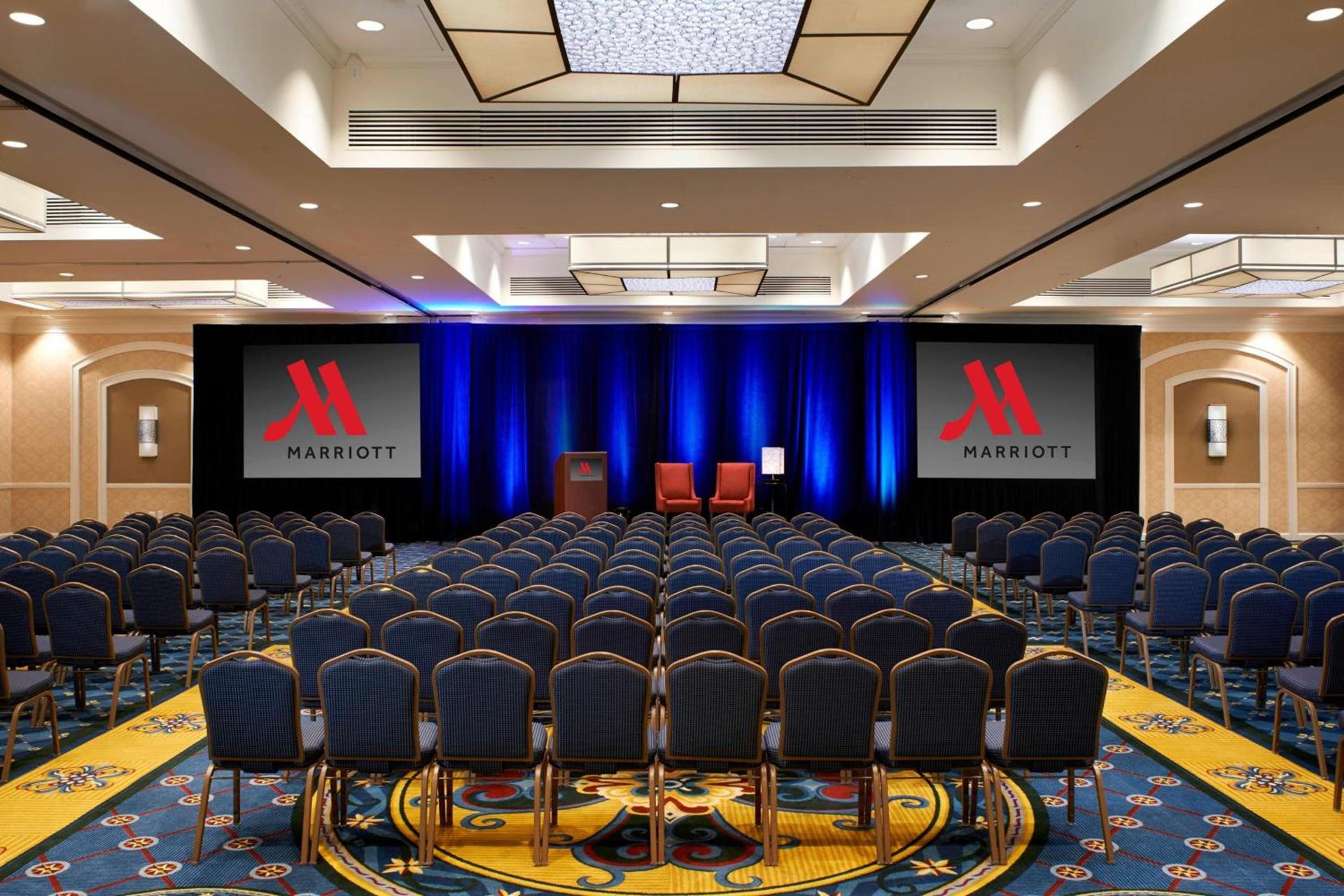 Marriott Columbia photo 31