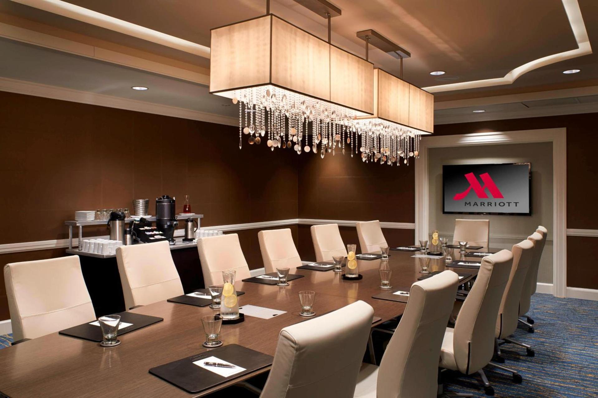 Marriott Columbia photo 32