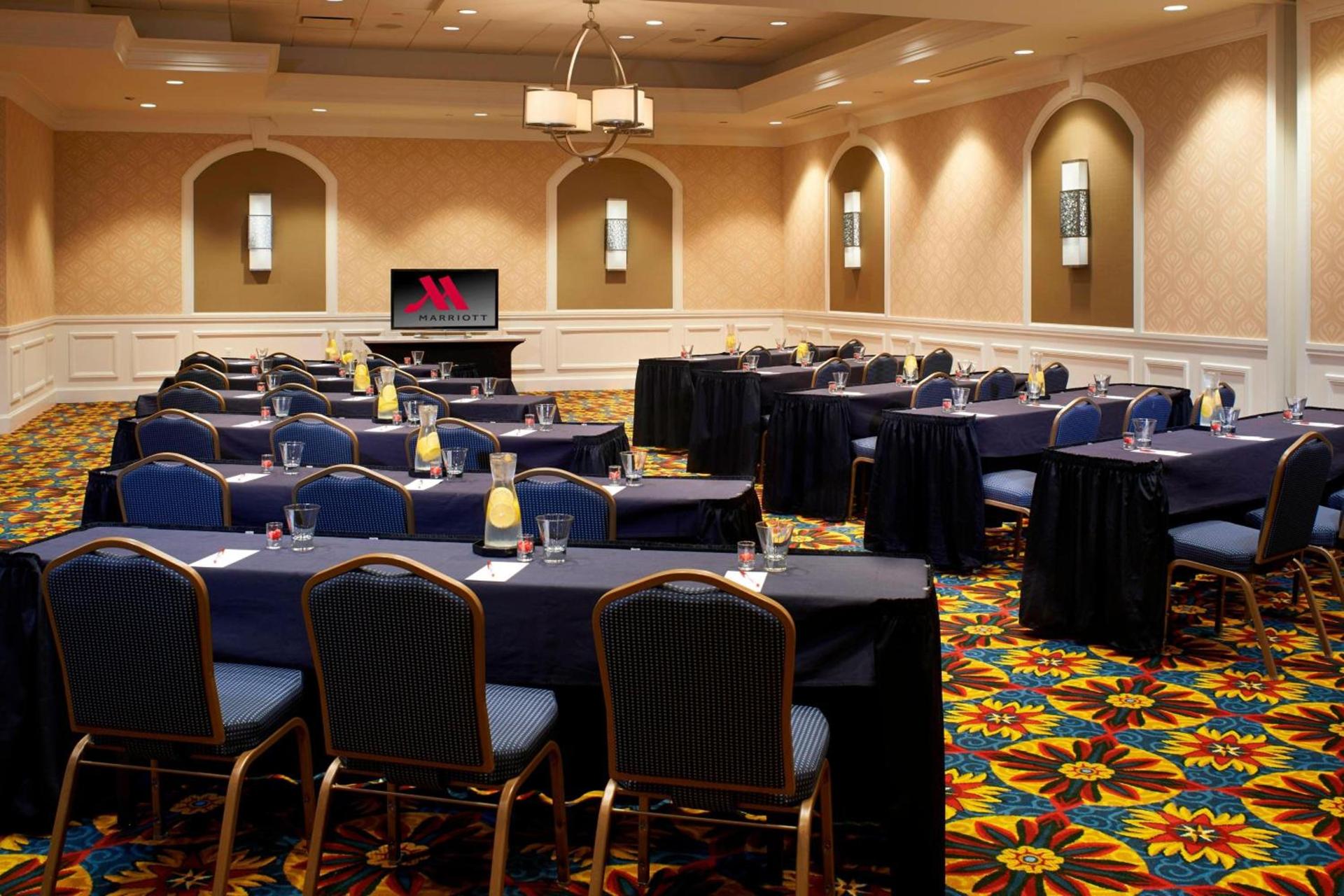 Marriott Columbia photo 33