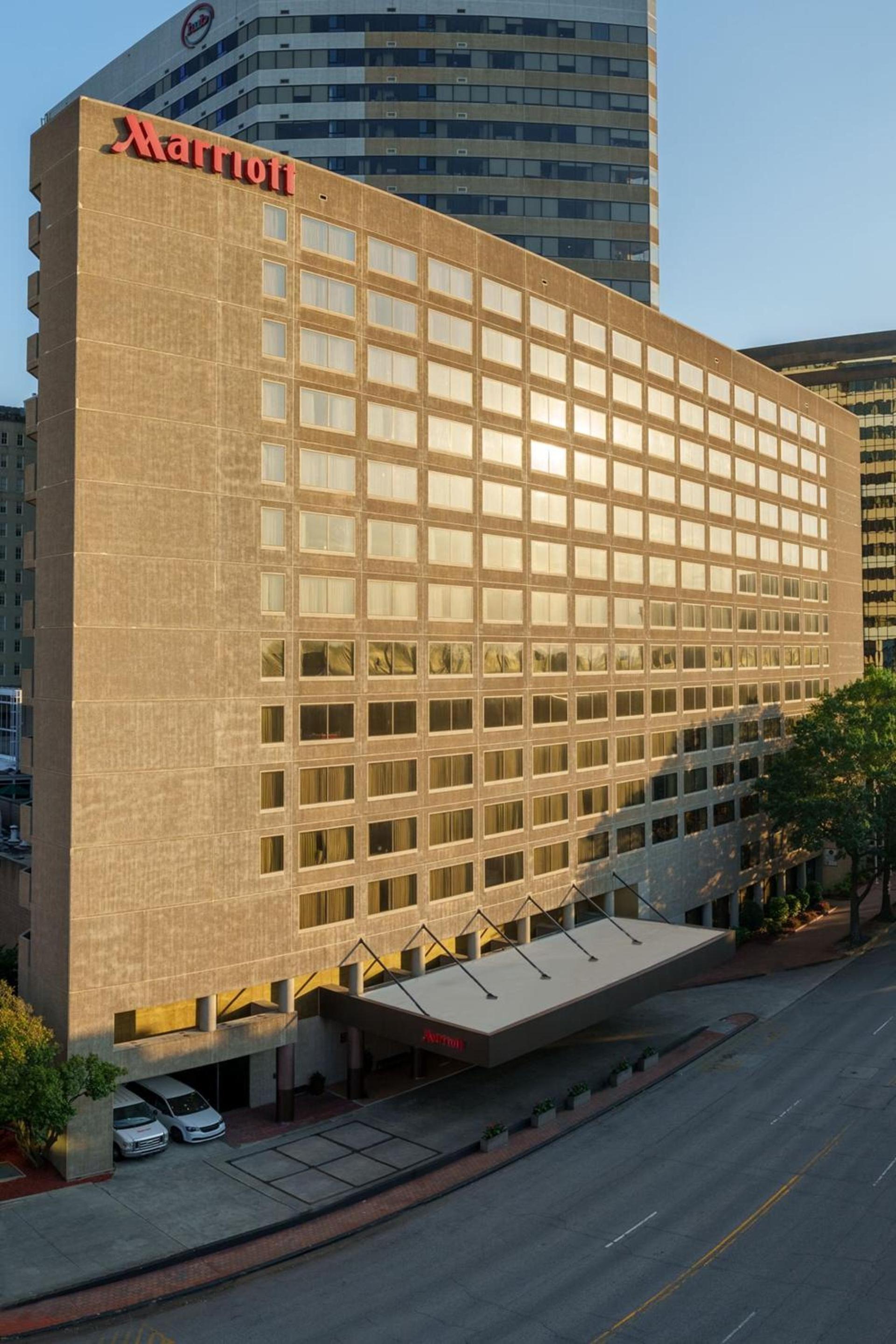 Marriott Columbia photo 3