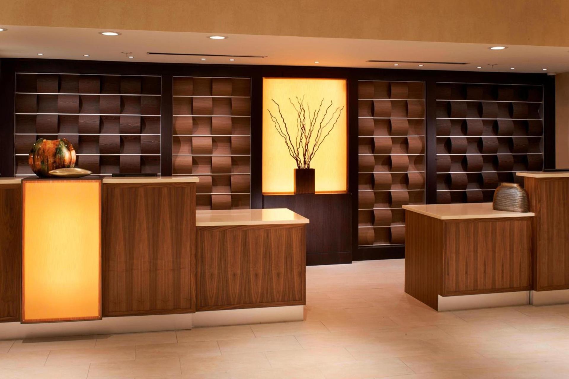 Marriott Columbia photo 5