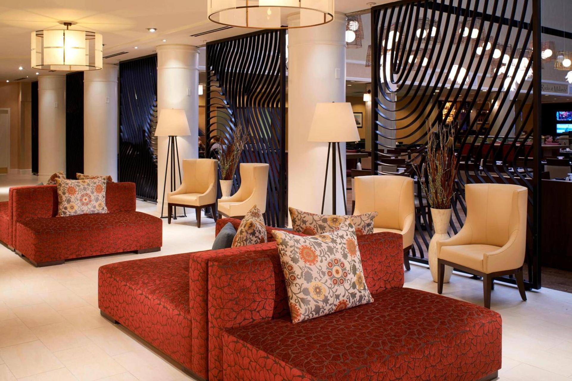 Marriott Columbia photo 6
