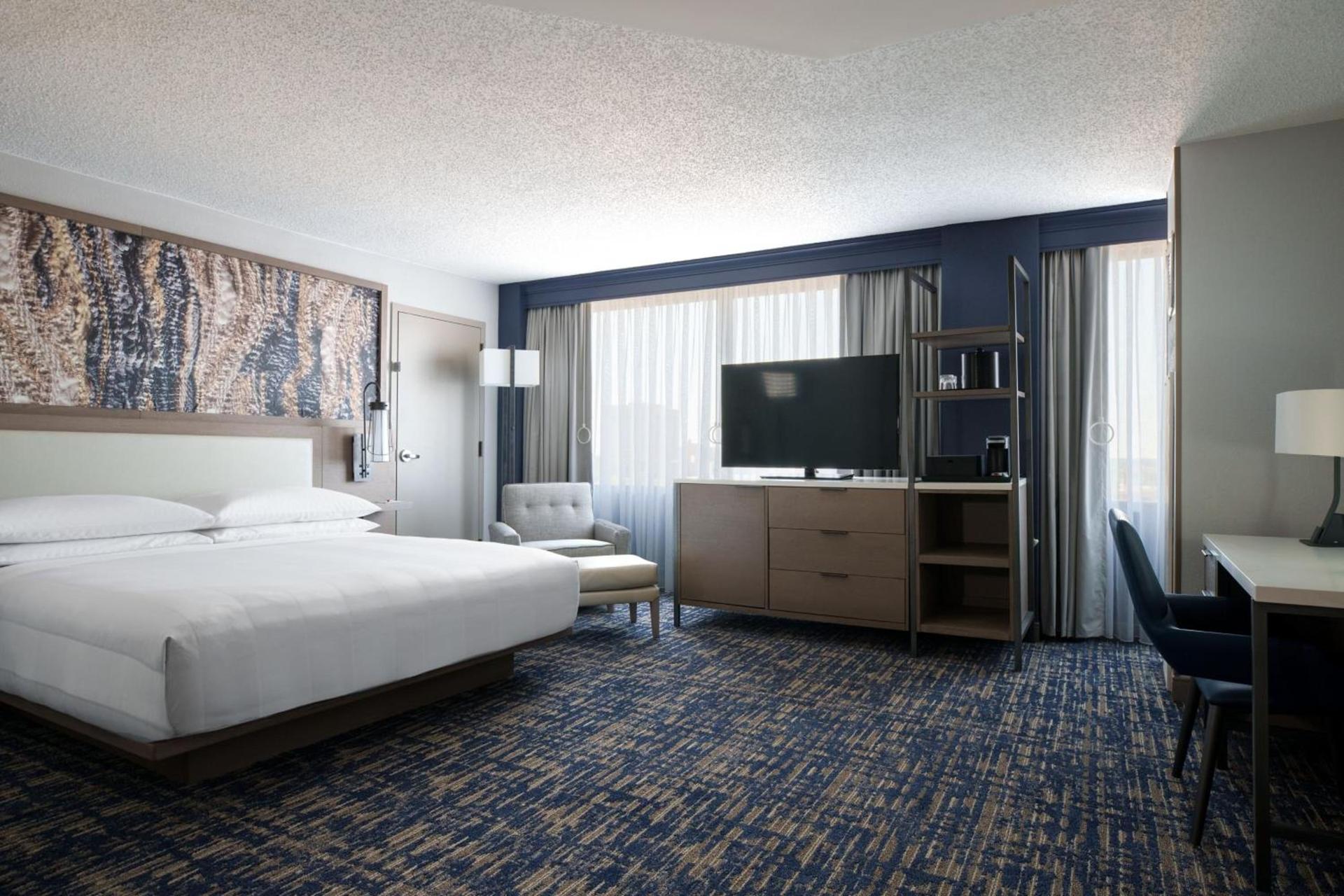 Marriott Columbia photo 7