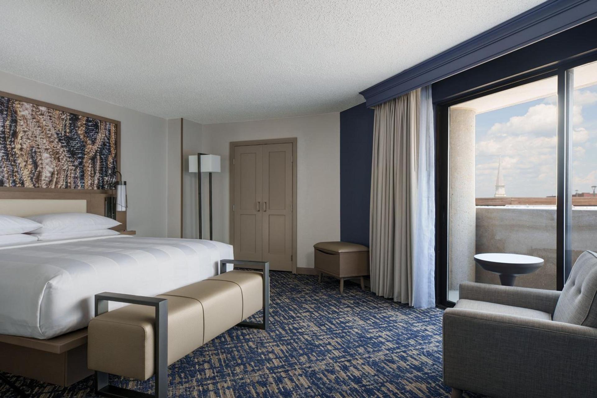 Marriott Columbia photo 8