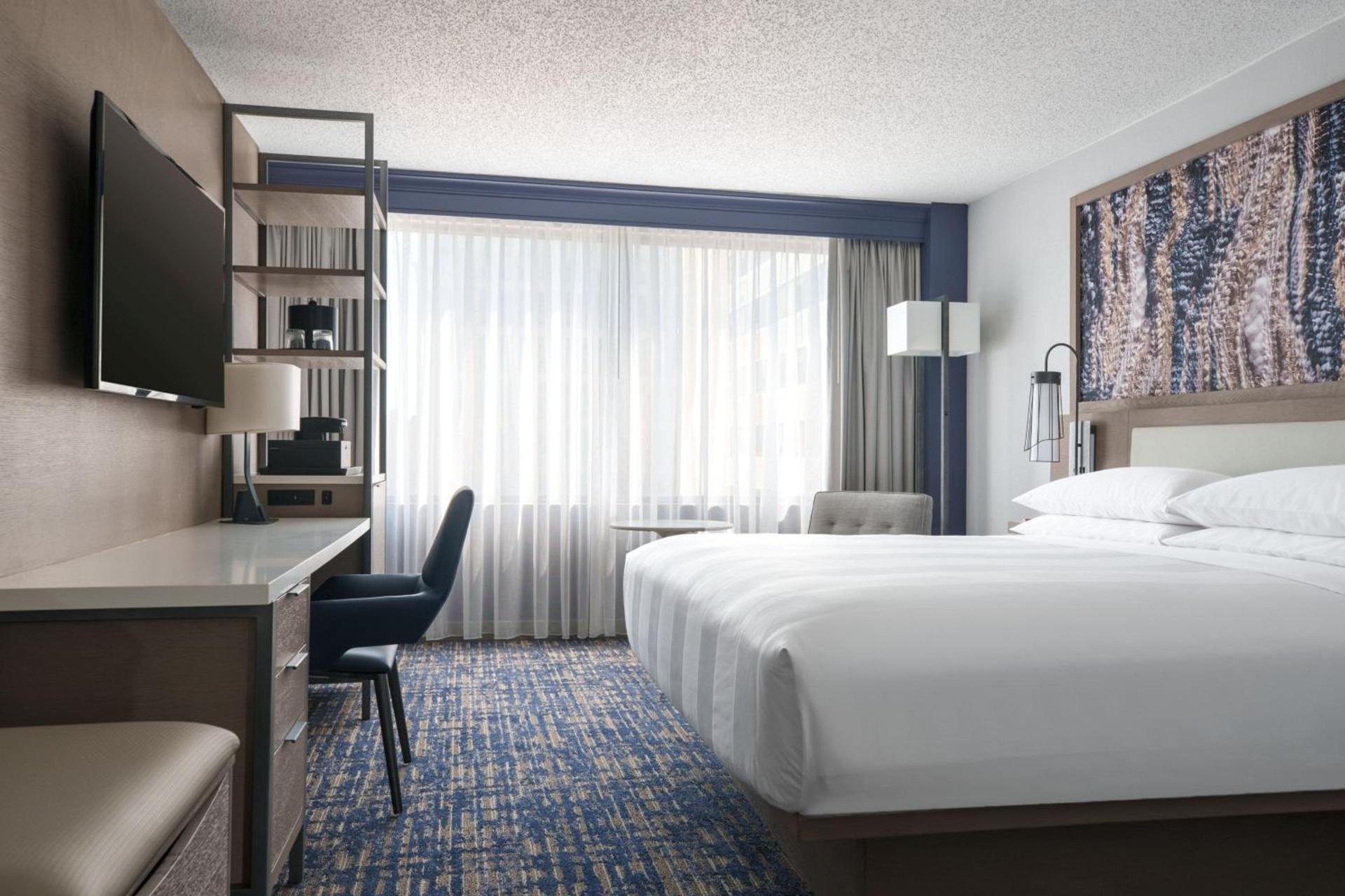 Marriott Columbia photo 9