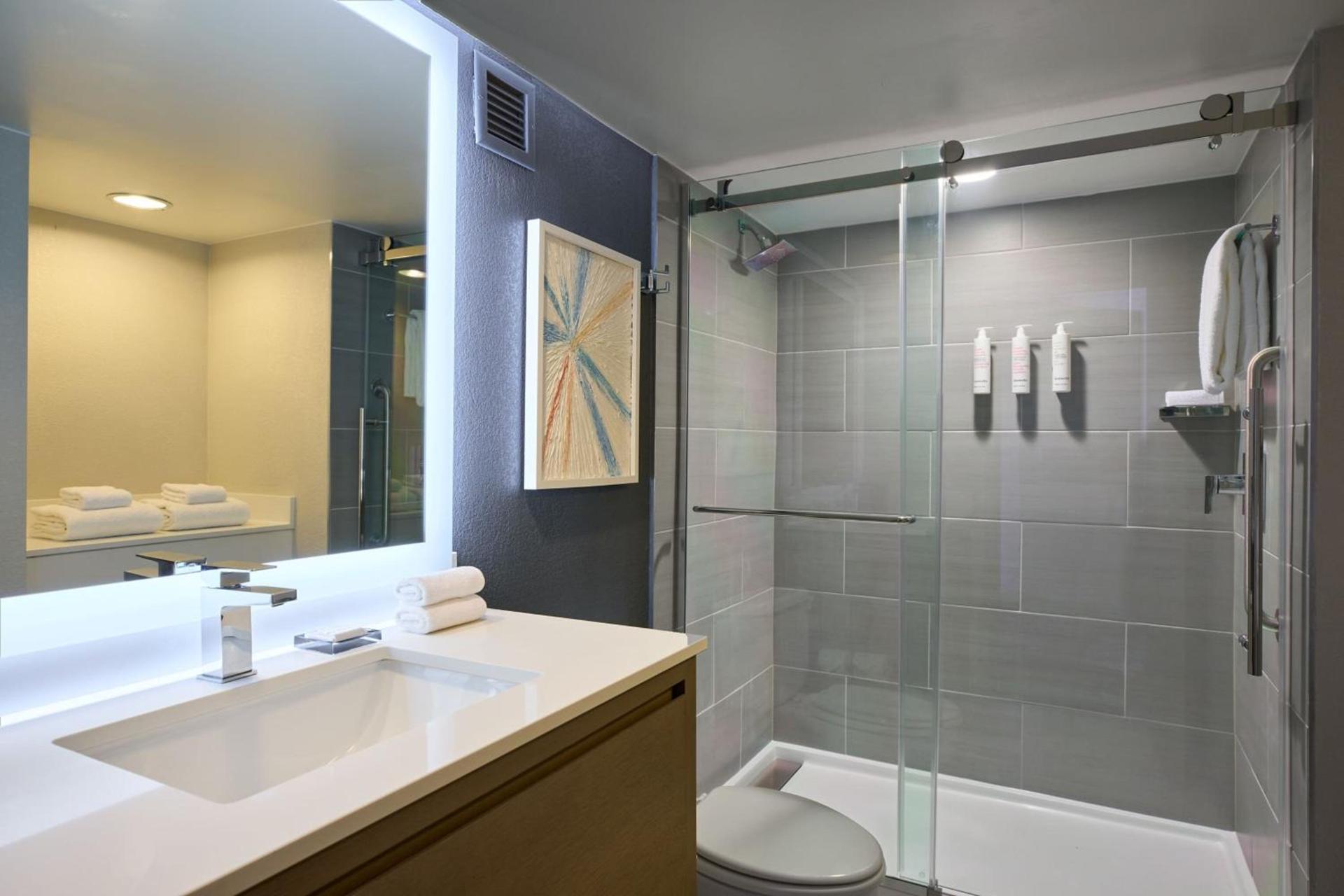 Marriott Columbia photo 11