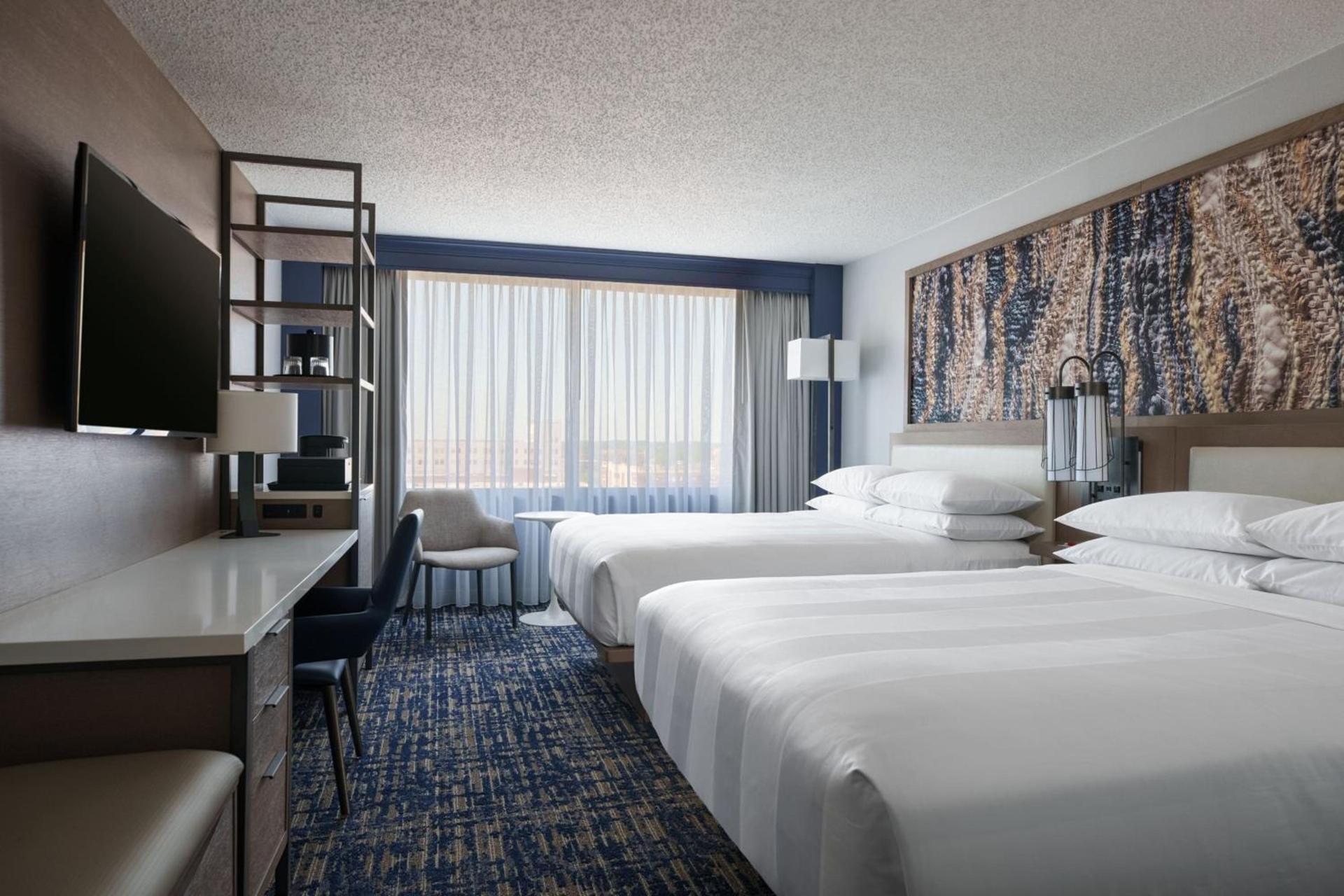Marriott Columbia photo 12