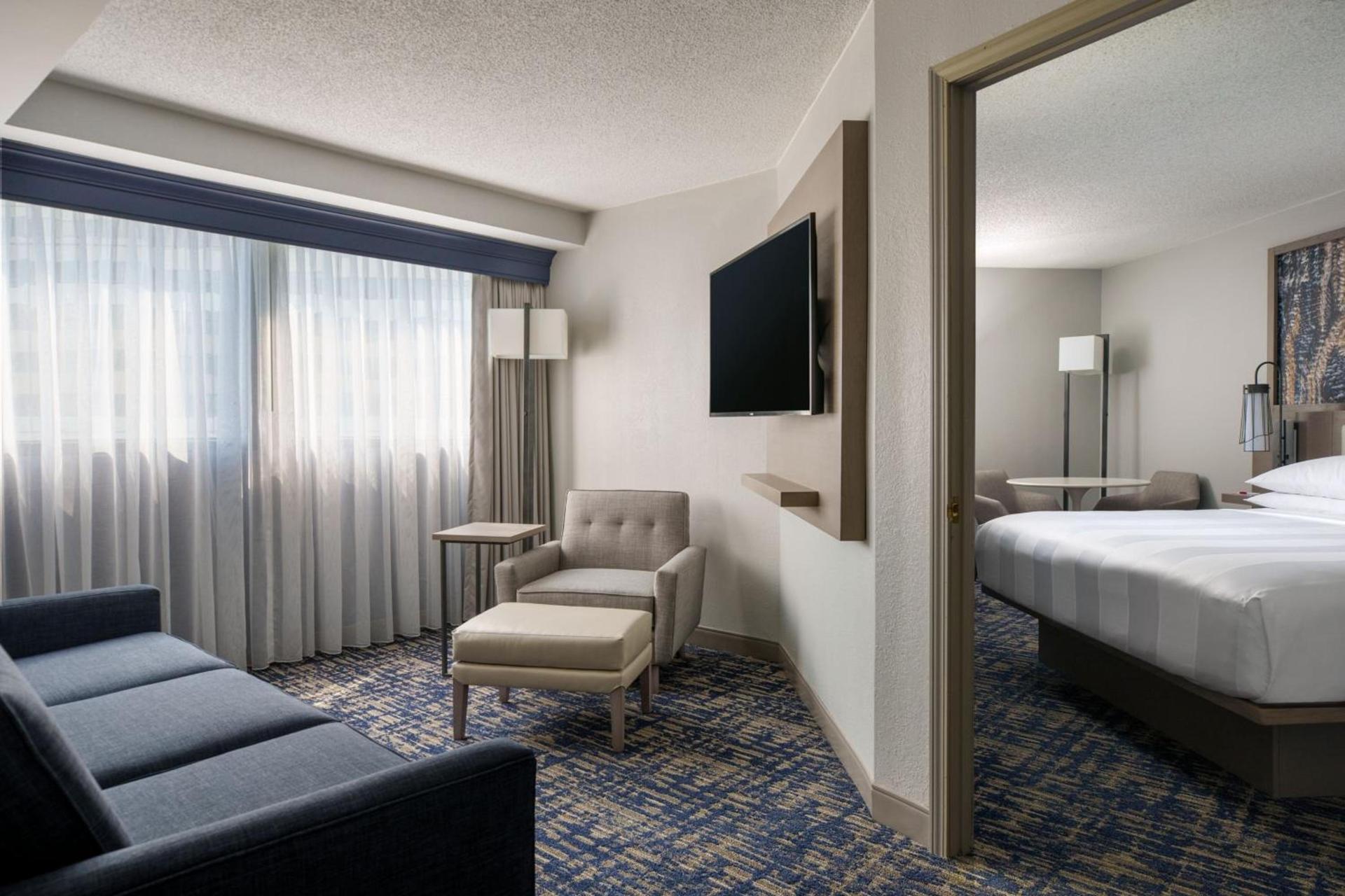 Marriott Columbia photo 13