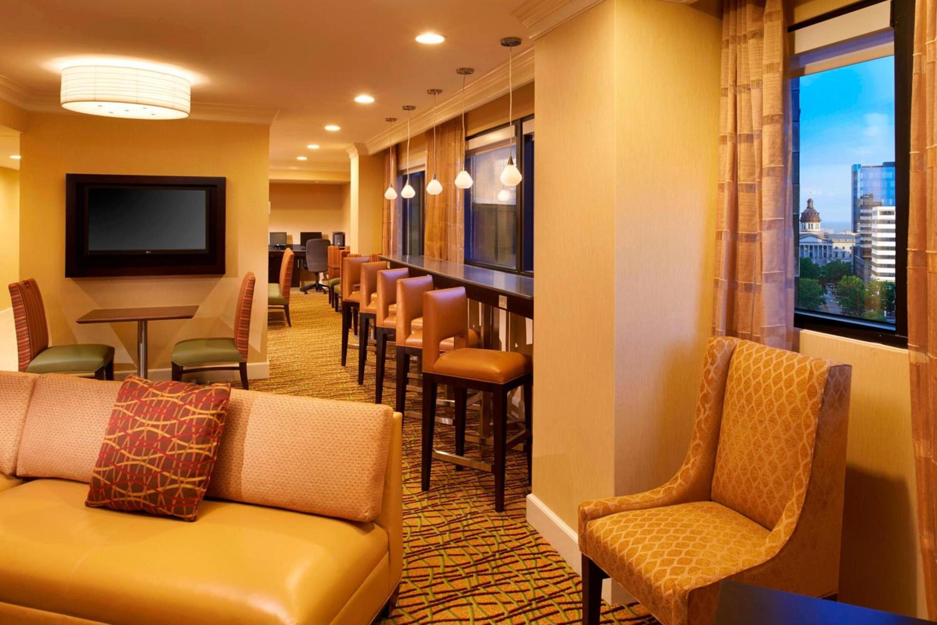 Marriott Columbia photo 16
