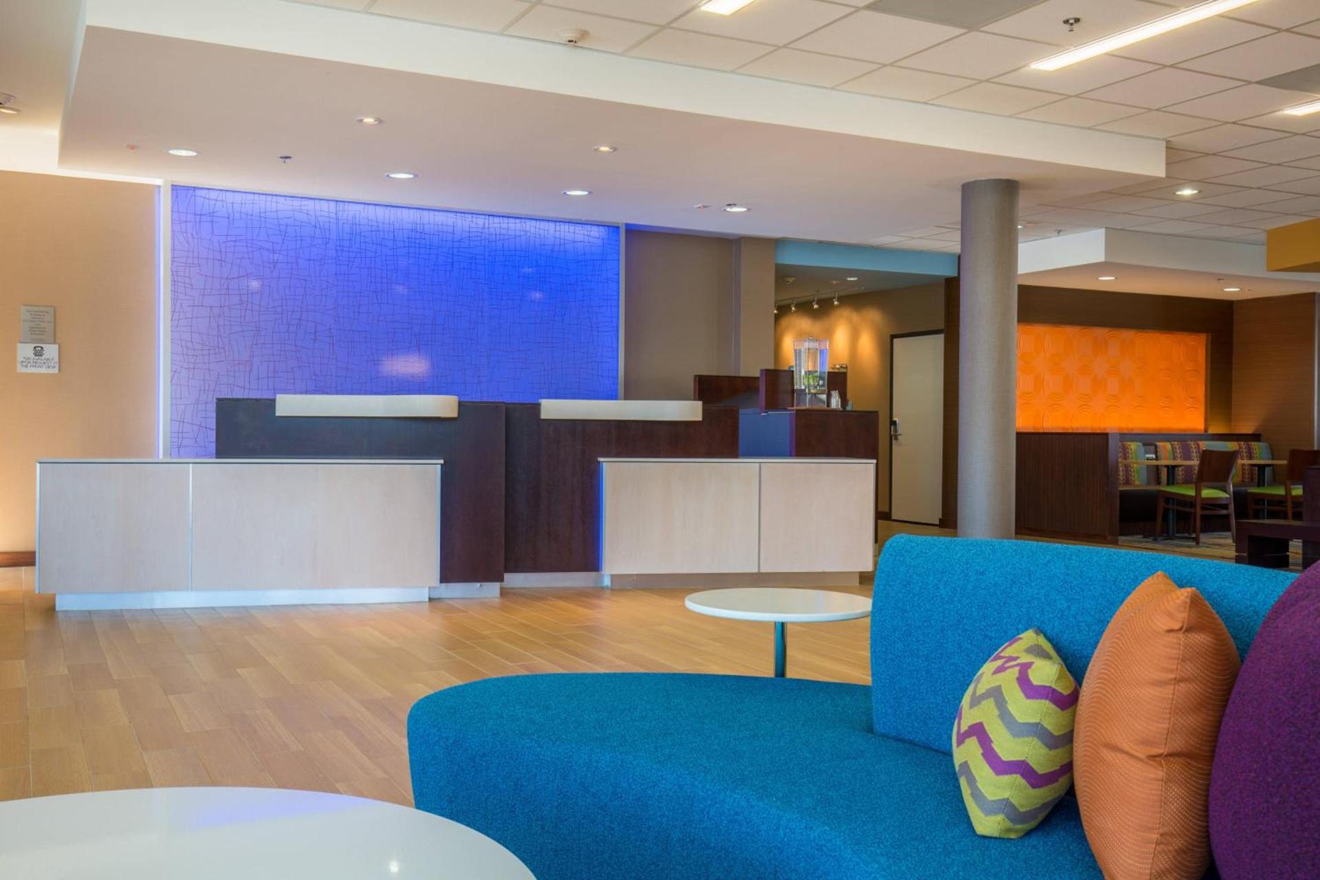 Fairfield Inn & Suites by Marriott Cuero photo 3