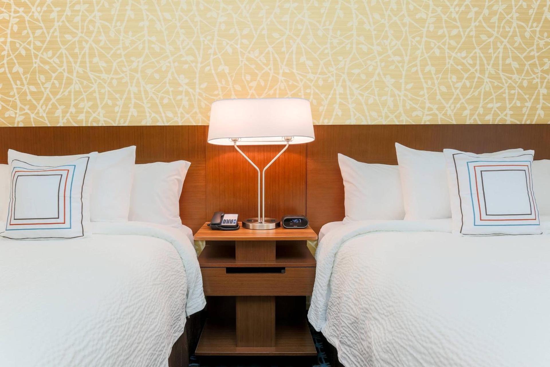 Fairfield Inn & Suites by Marriott Cuero photo 4