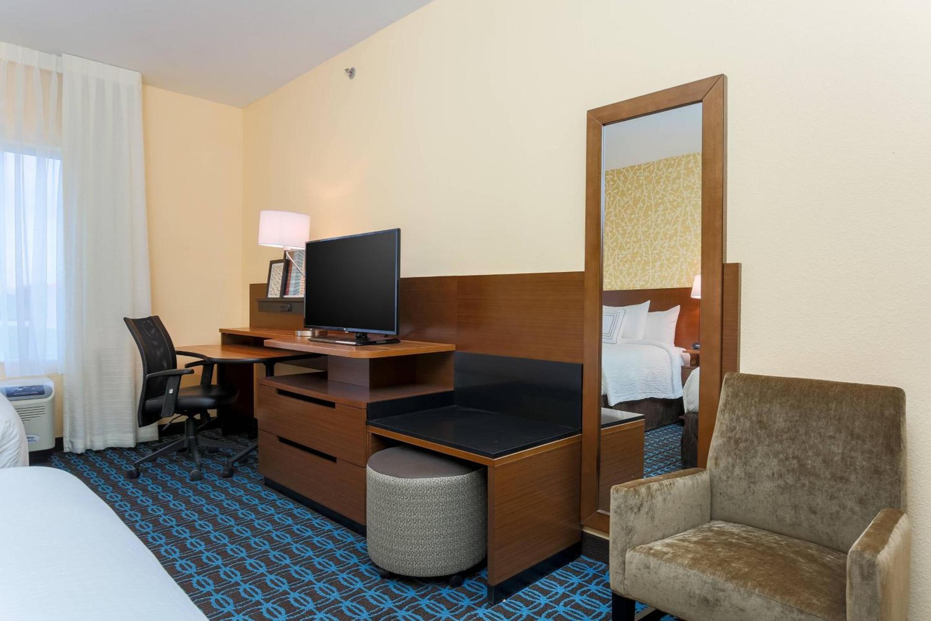 Fairfield Inn & Suites by Marriott Cuero photo 5