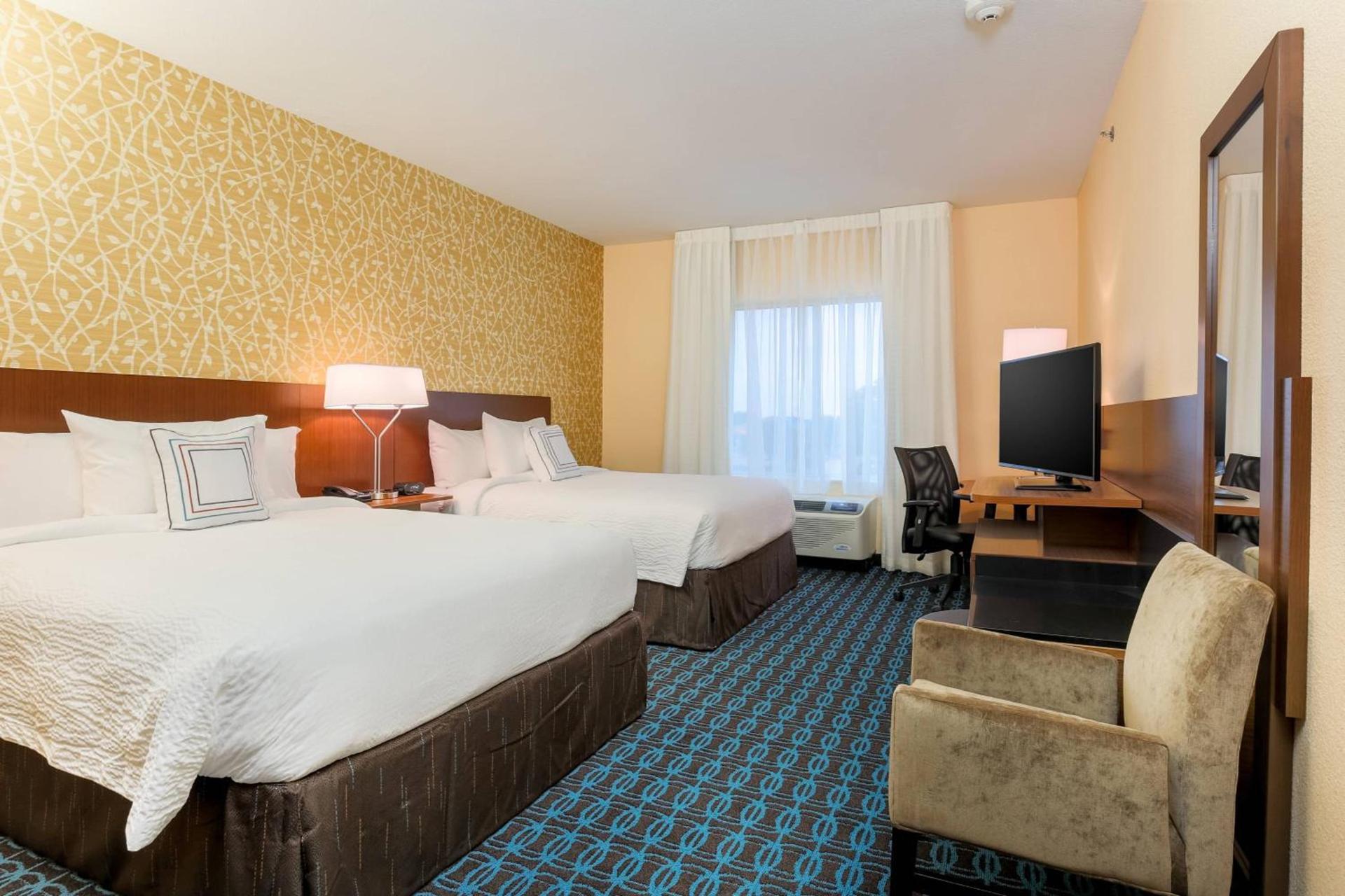 Fairfield Inn & Suites by Marriott Cuero photo 6